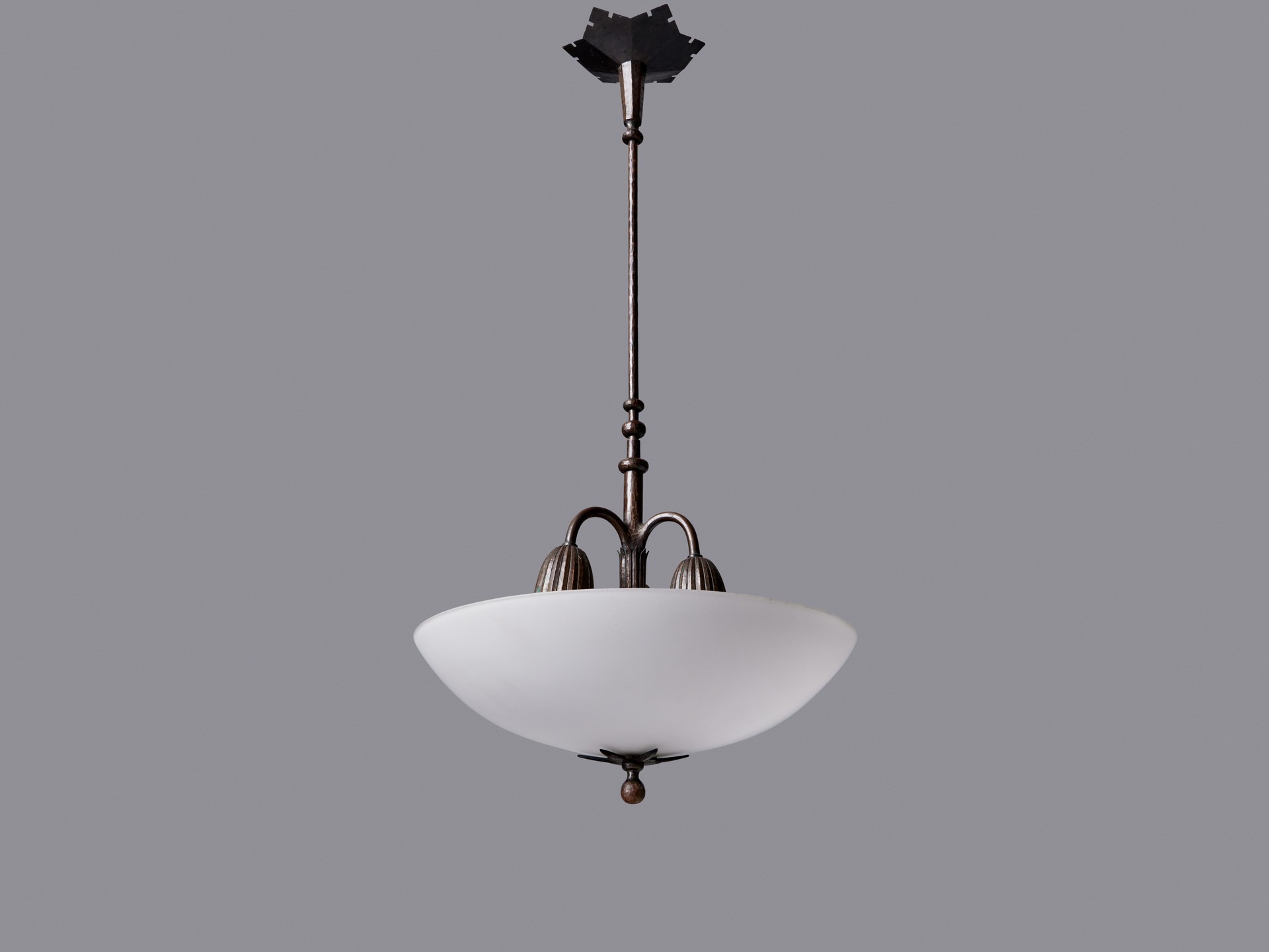 Swedish Ceiling Lamp image 2