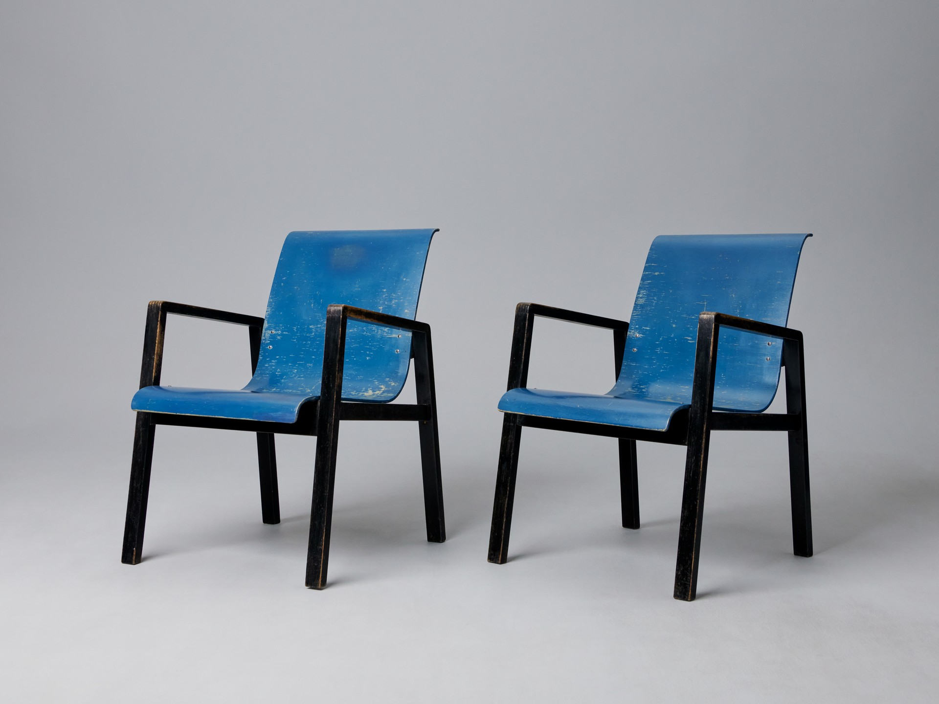 Pair of Chairs image 2