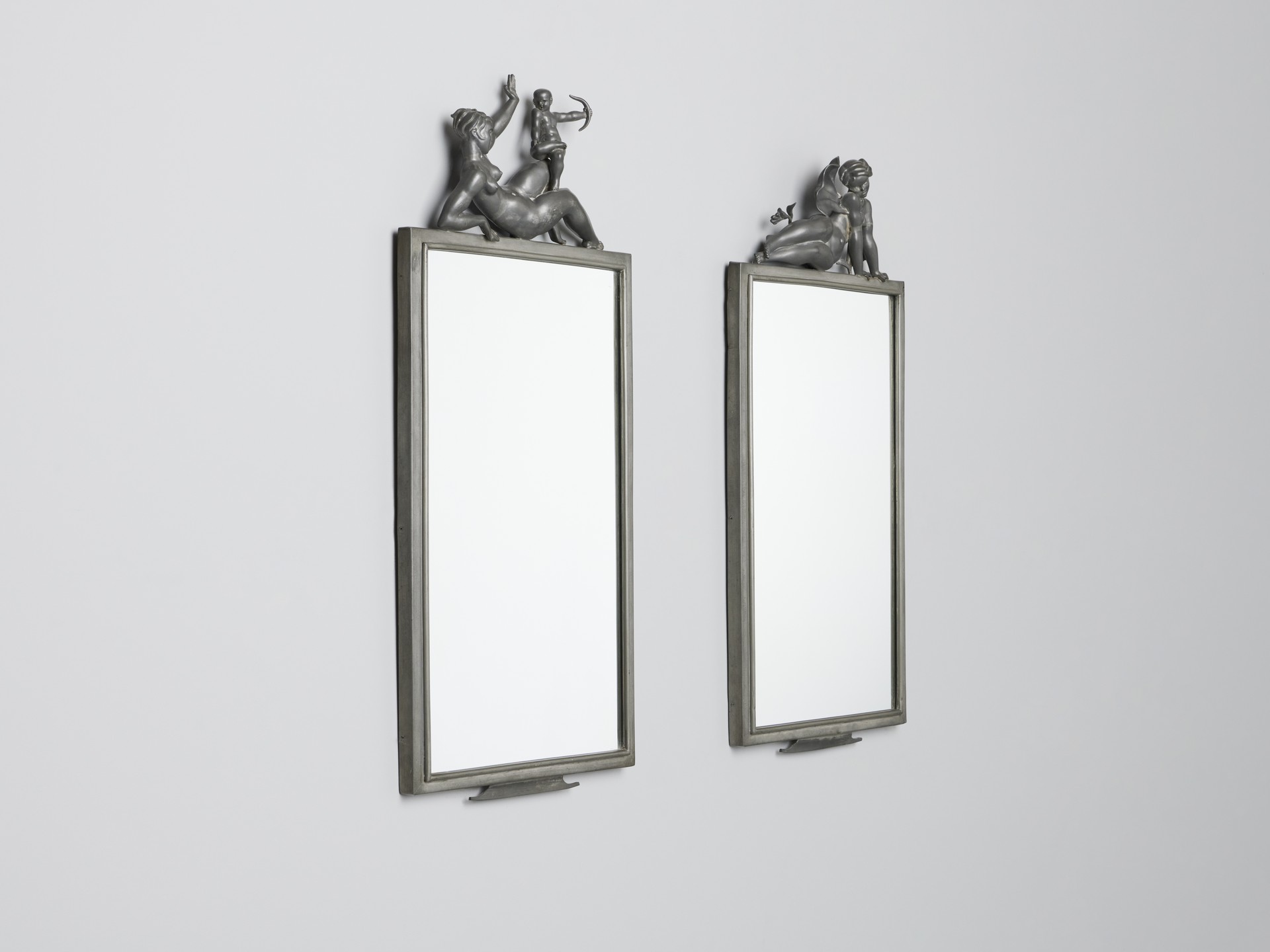 Pair of Mirrors image 2