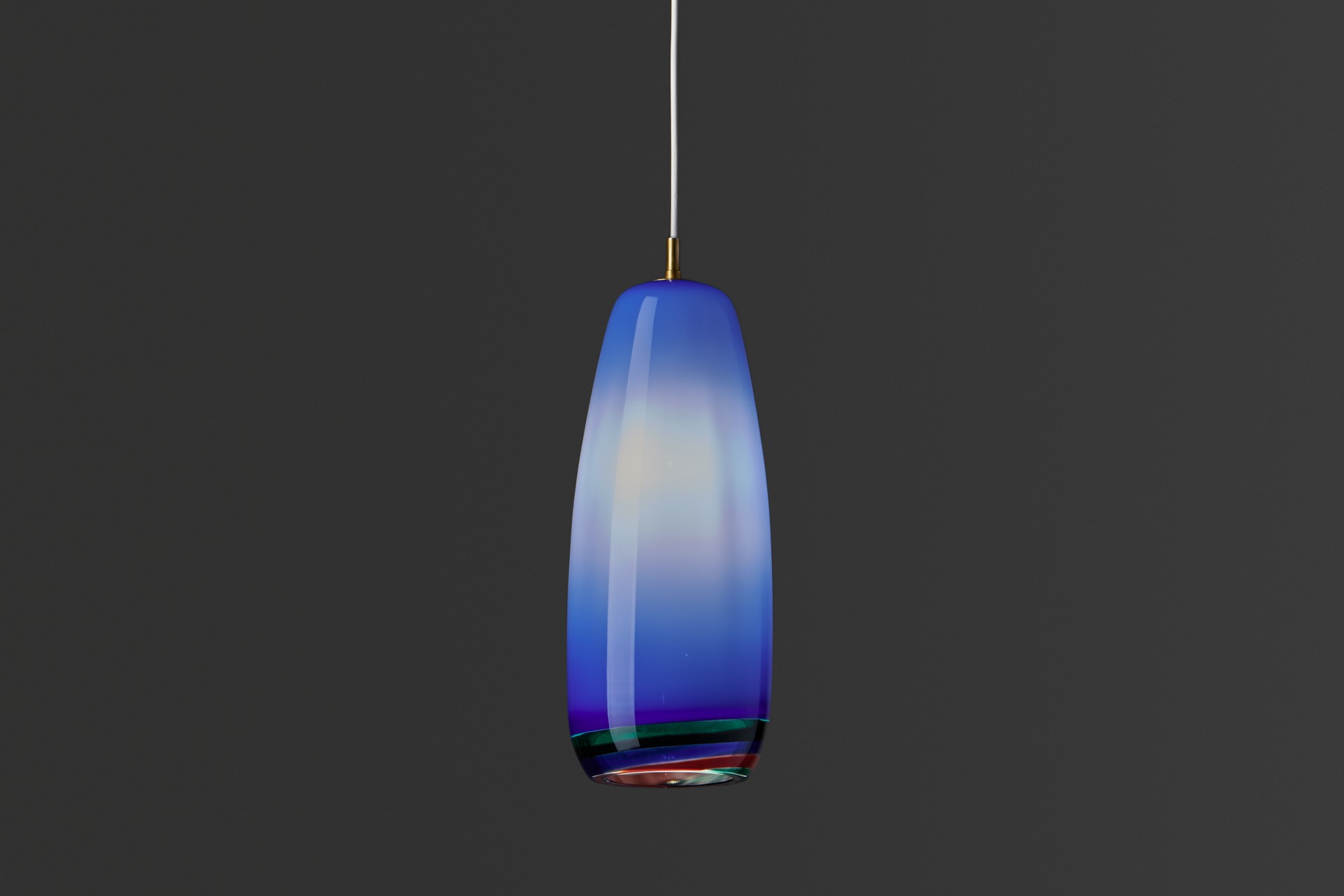 'Sigaro' Pendant Light image 2