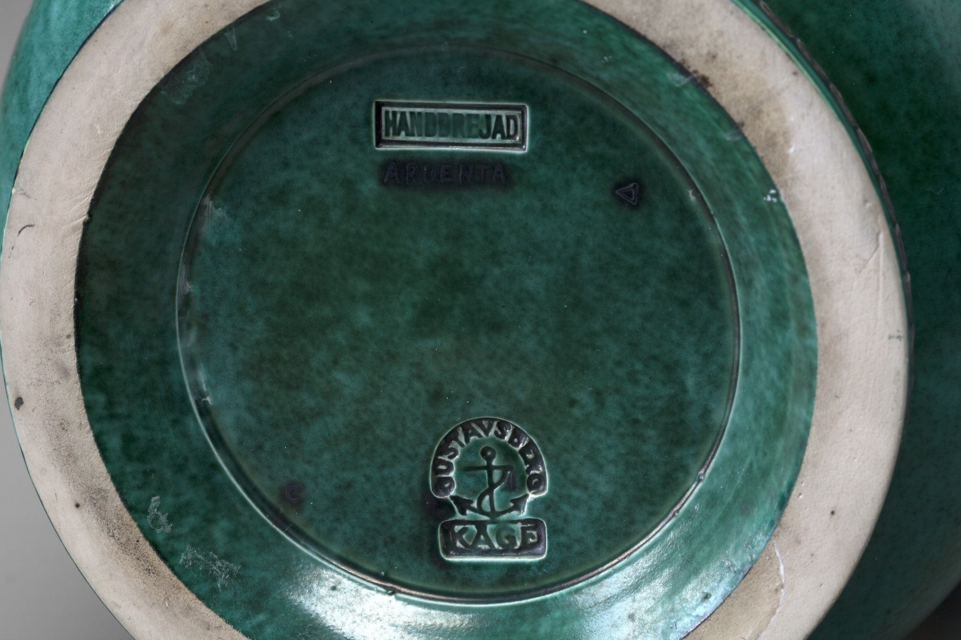 "Argenta" Urn image 4