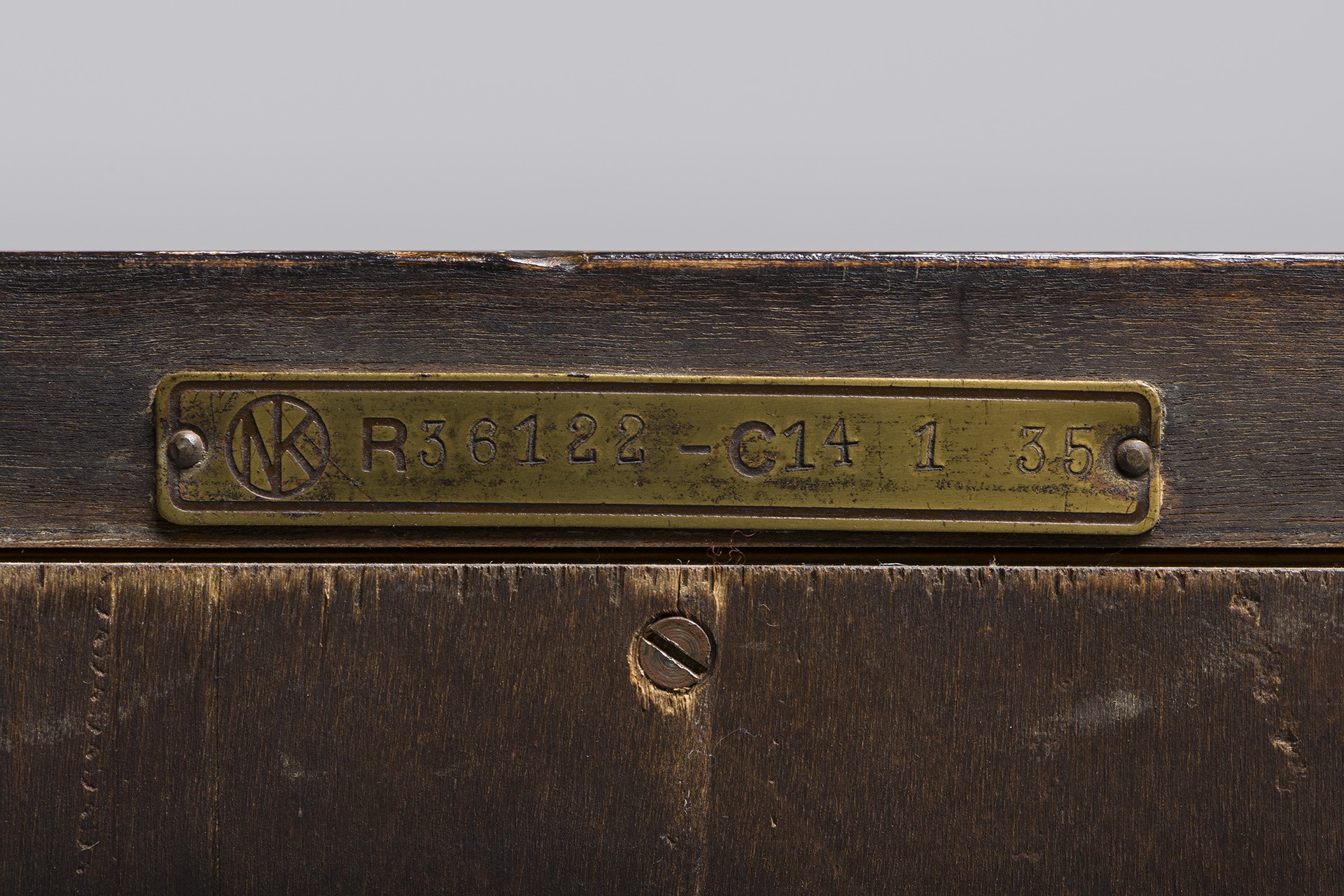 'Typenko' Cabinet image 11