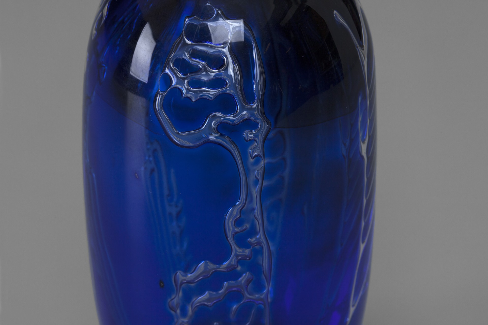Vase ”Waterplay” image 4