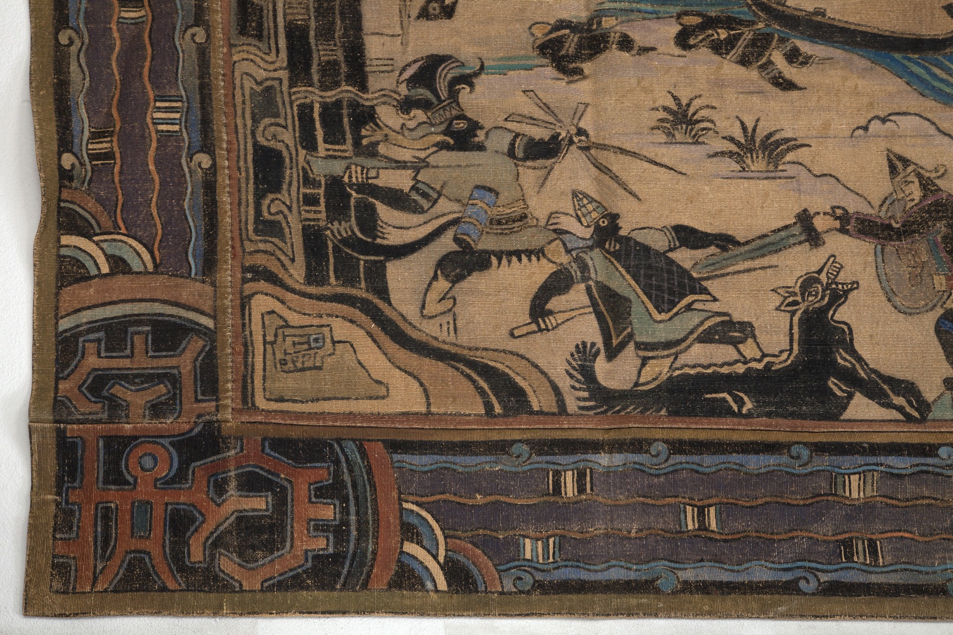 Large Wall Hanging image 5