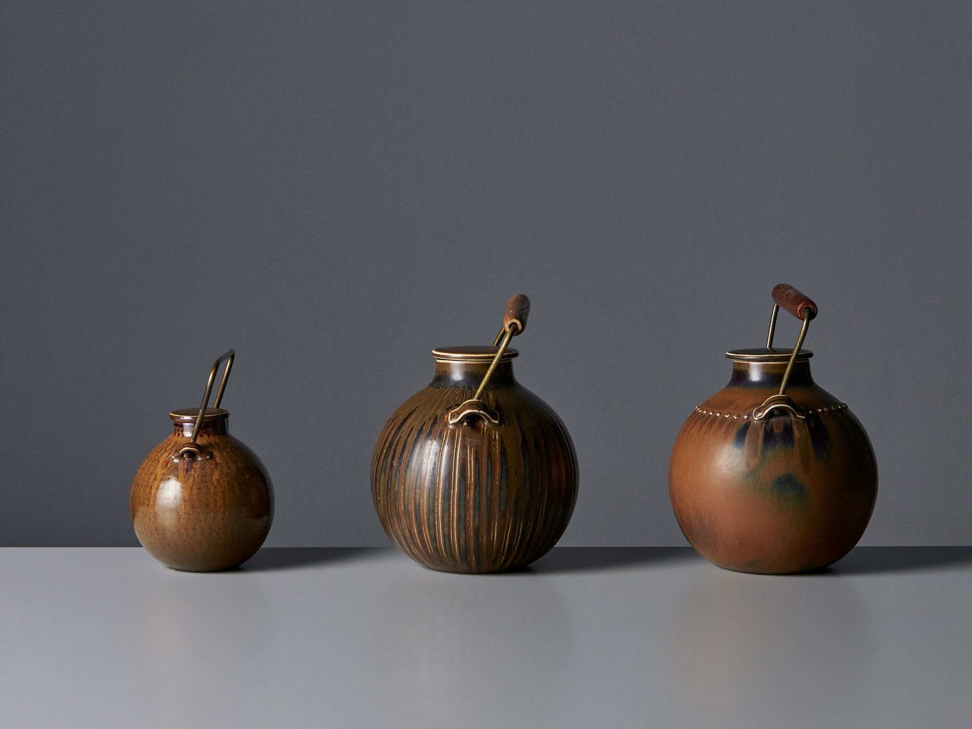 Three Teapots image 2