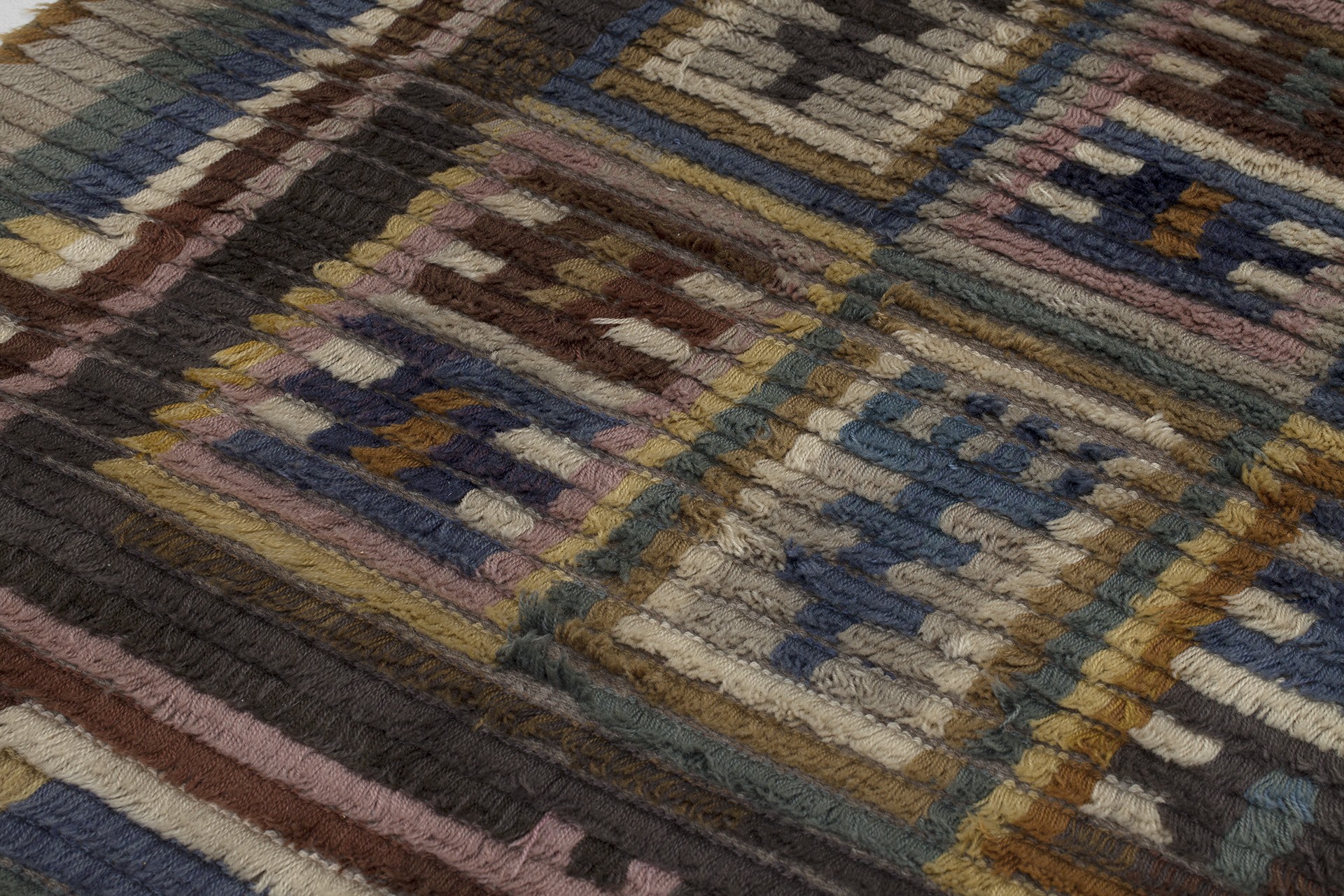Swedish Pile Carpet image 4