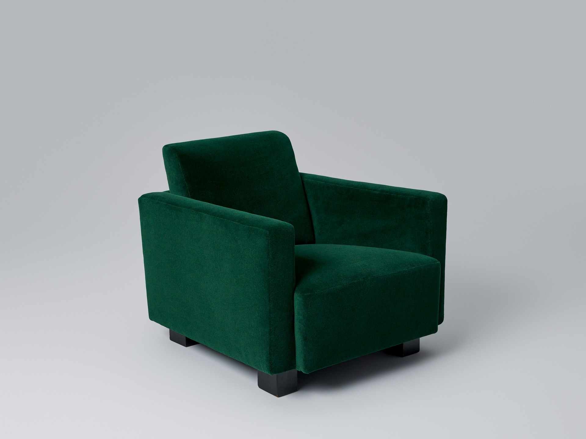 Easy Chair