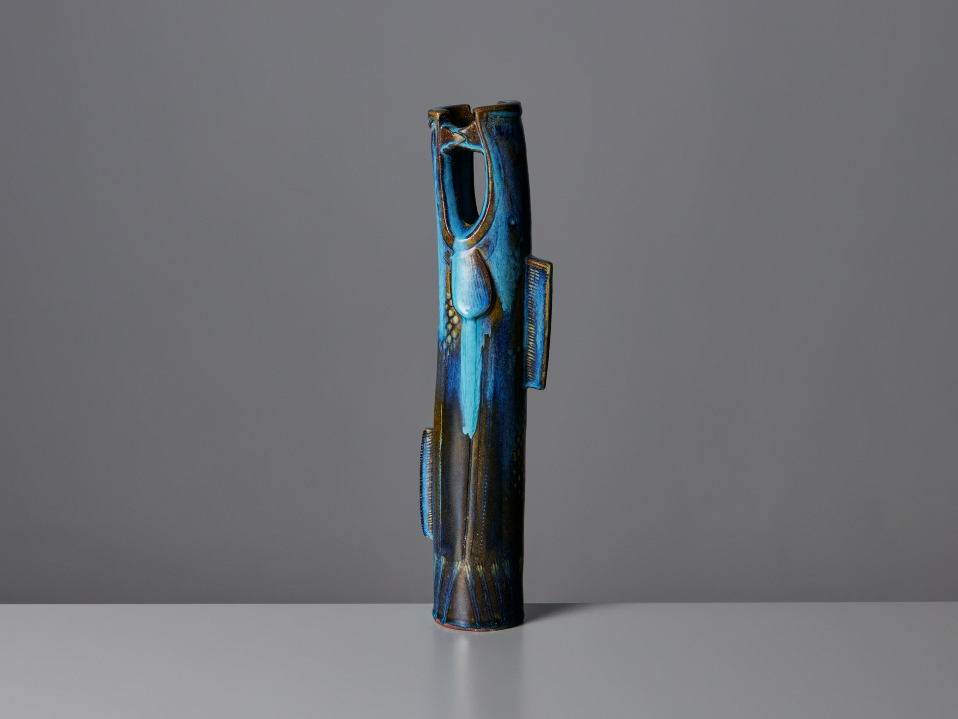 'Dragon Fish' Sculpture image 3