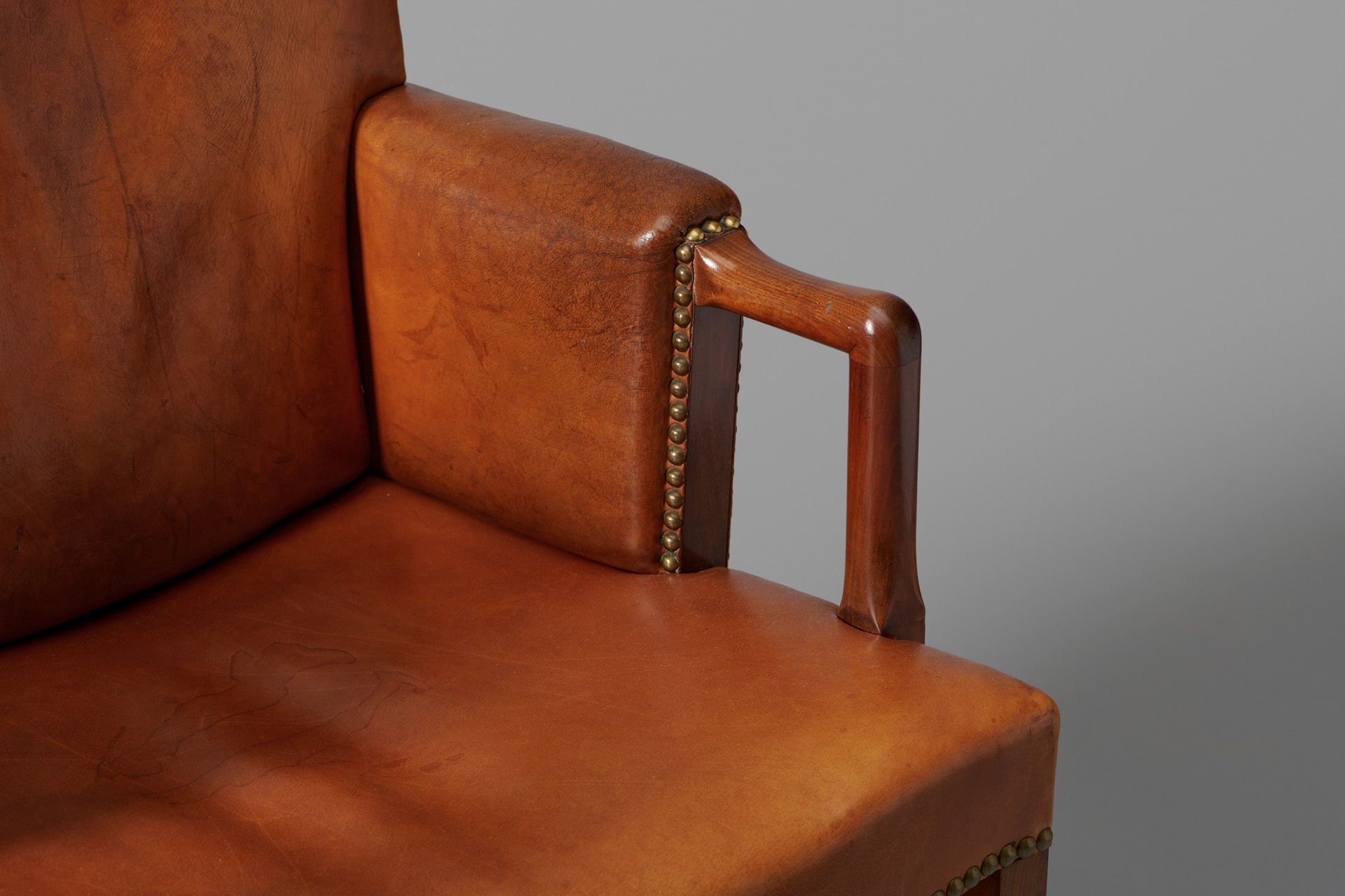 Rare Armchair, Model no. 4483 image 4