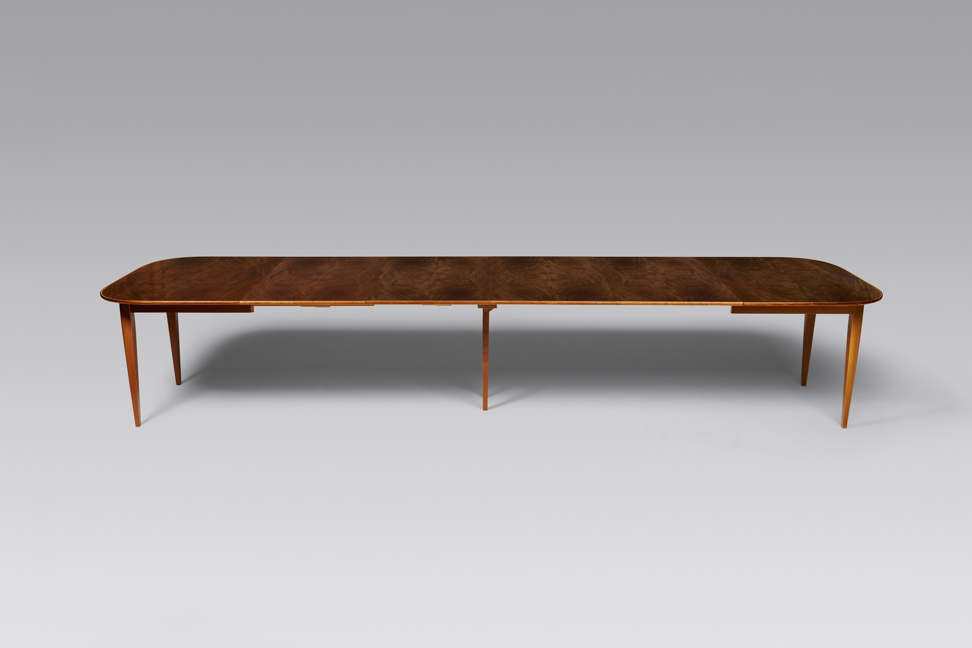 Extendable Dining Table image 2