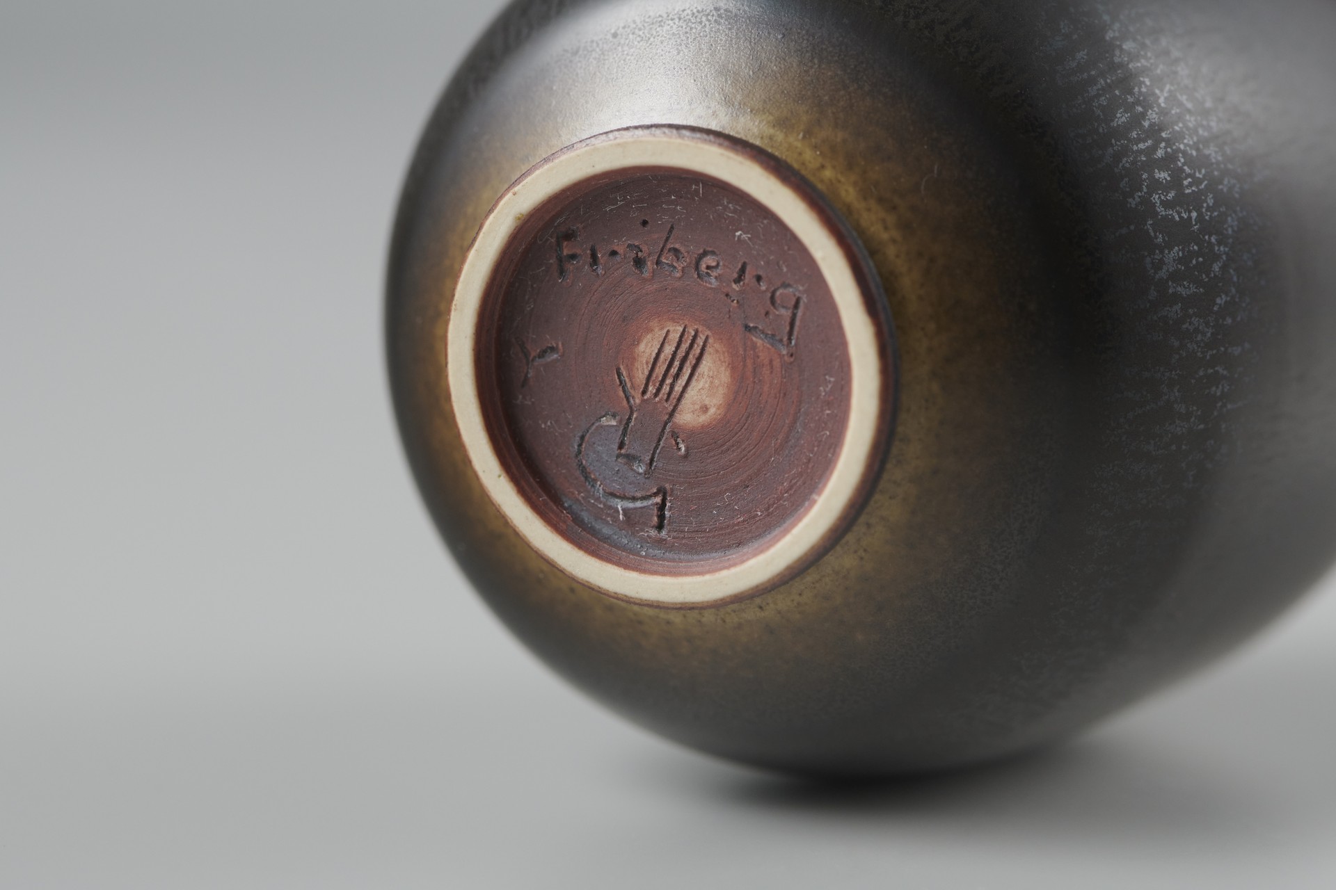 Set of Minature Vases image 3