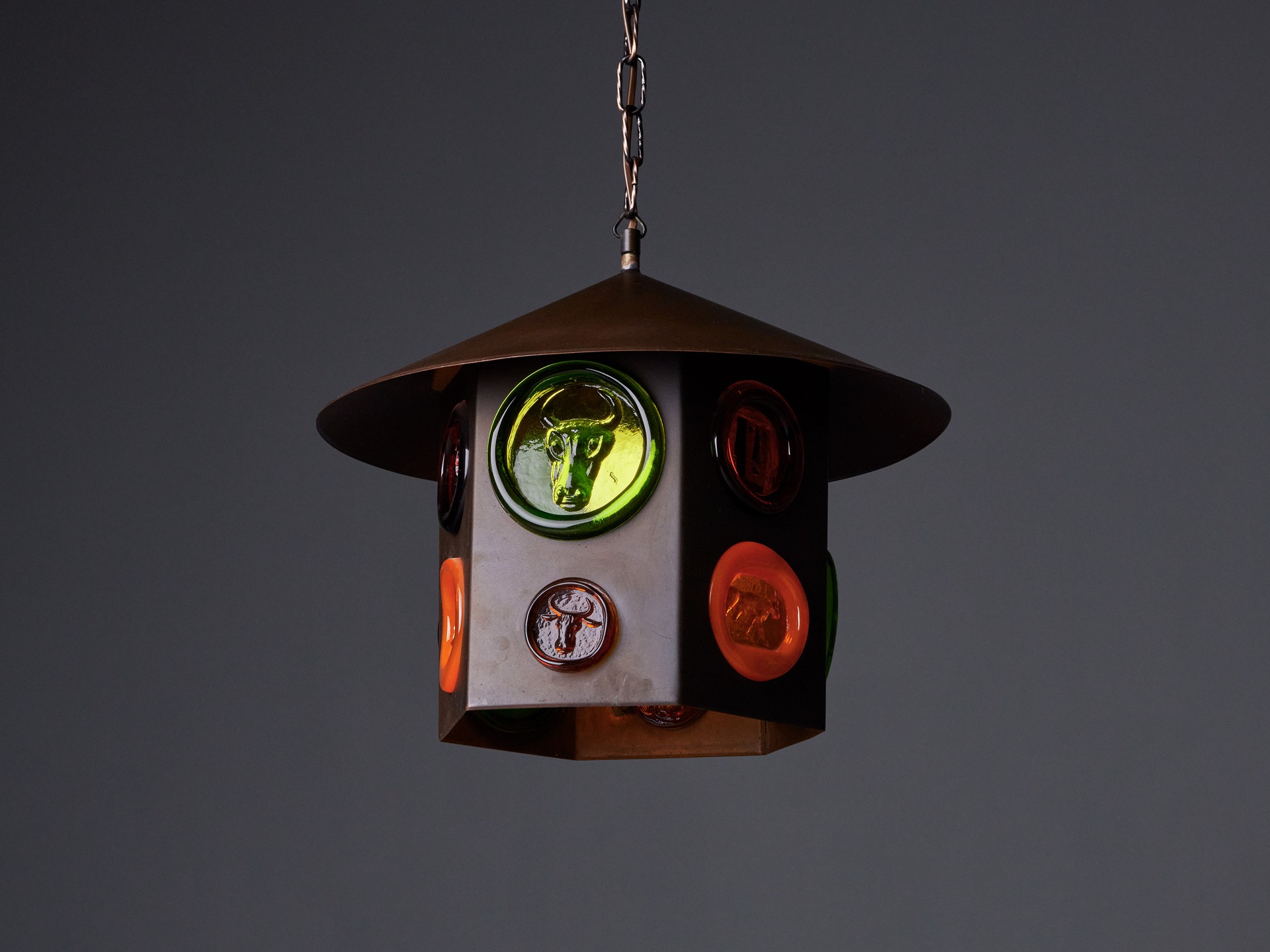 Lantern image 2