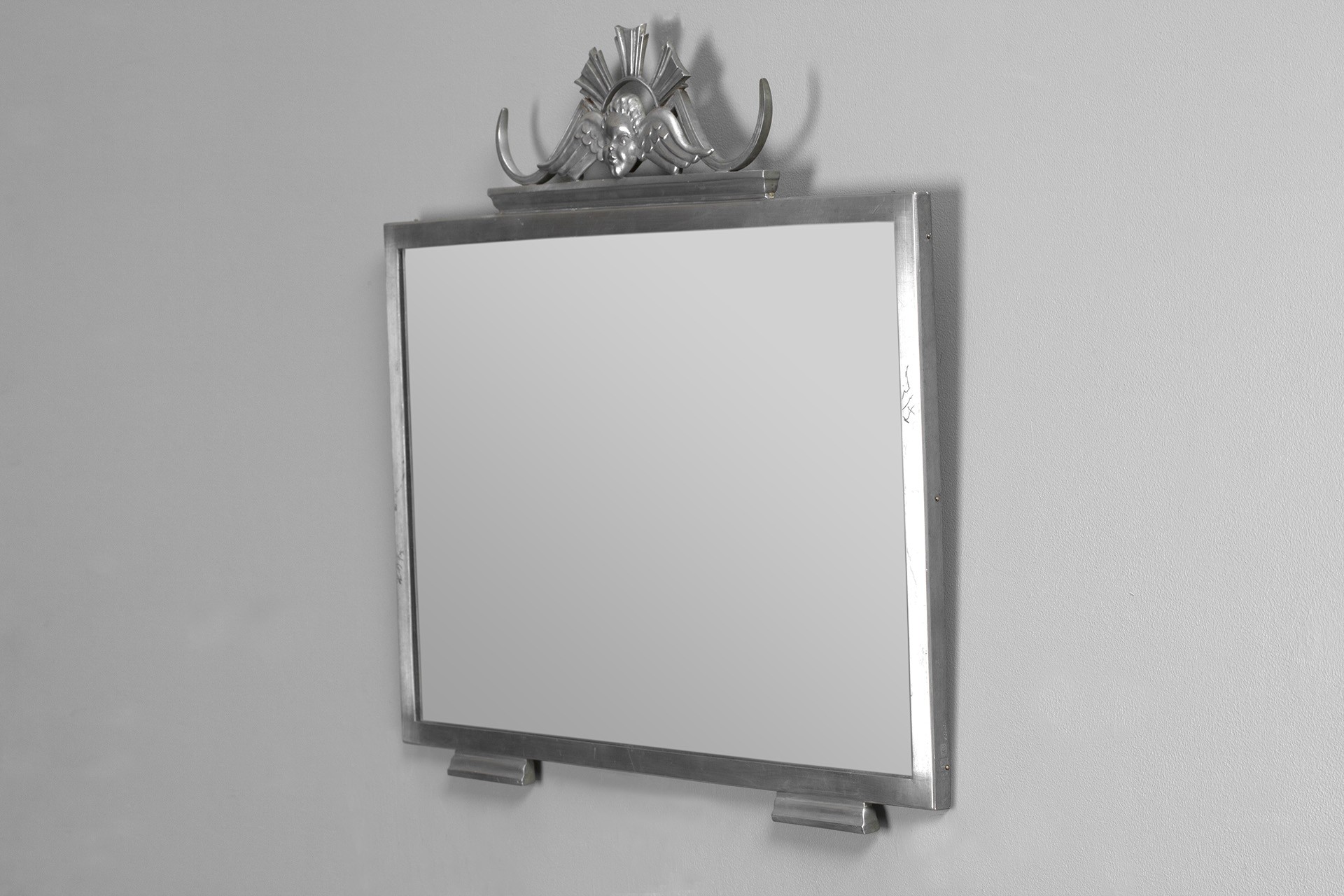 Mirror image 2