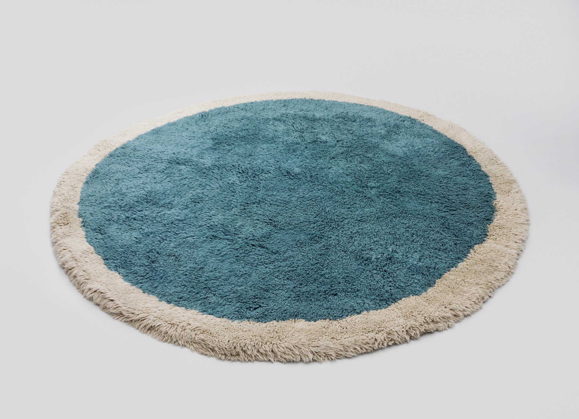 Large Unique Rug image 2
