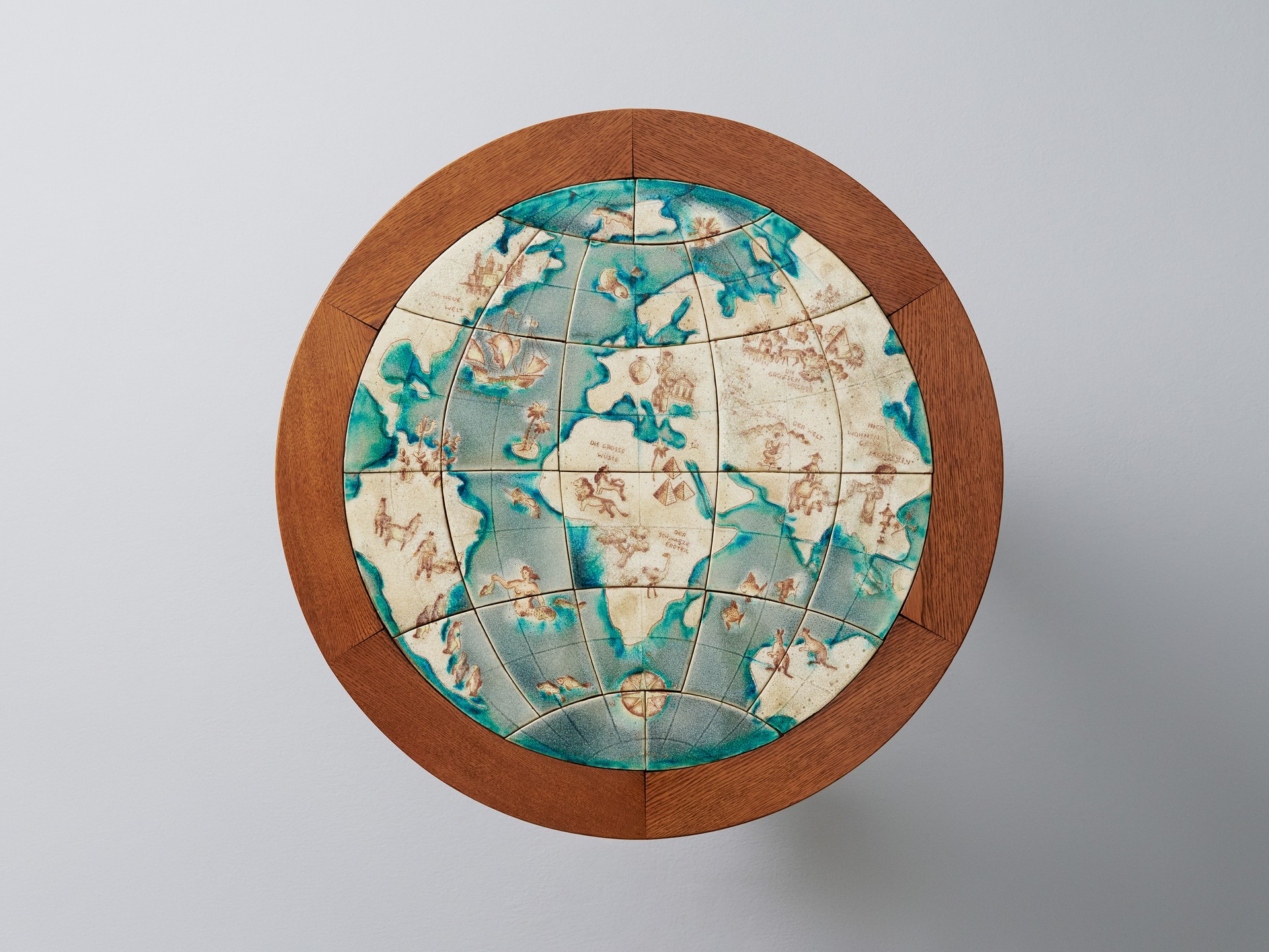 Occassional Table image 4