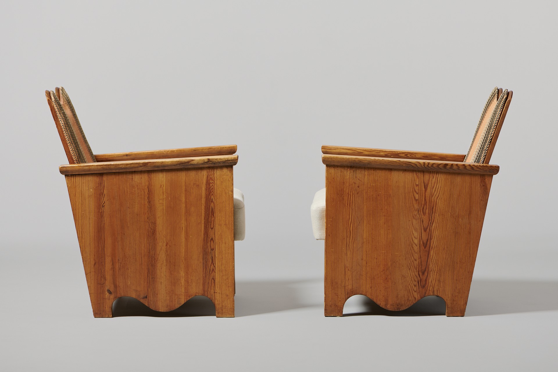 "Utö" Armchairs image 2