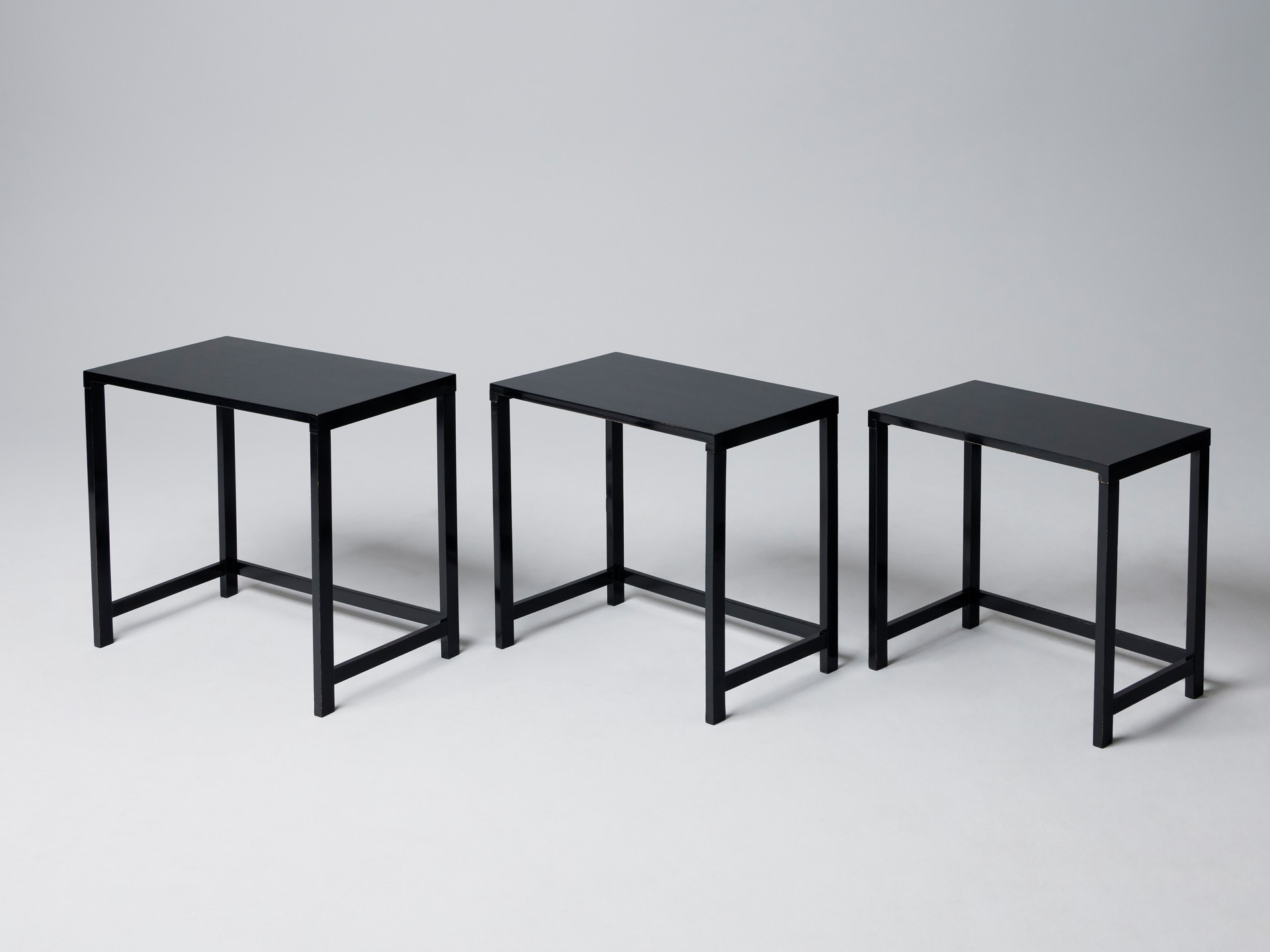 Nesting Tables image 2