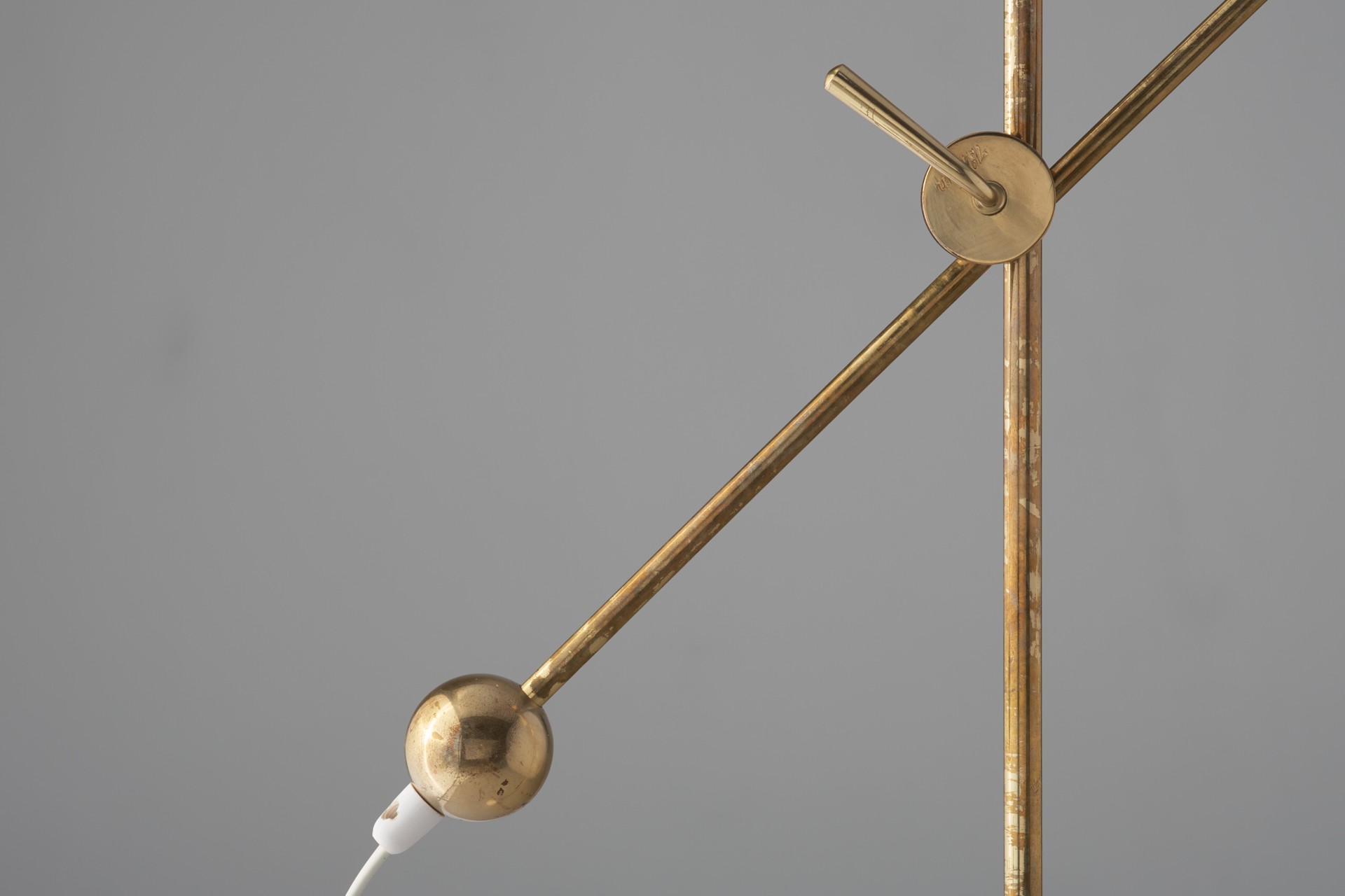 Adjustable Floor Lamp image 2
