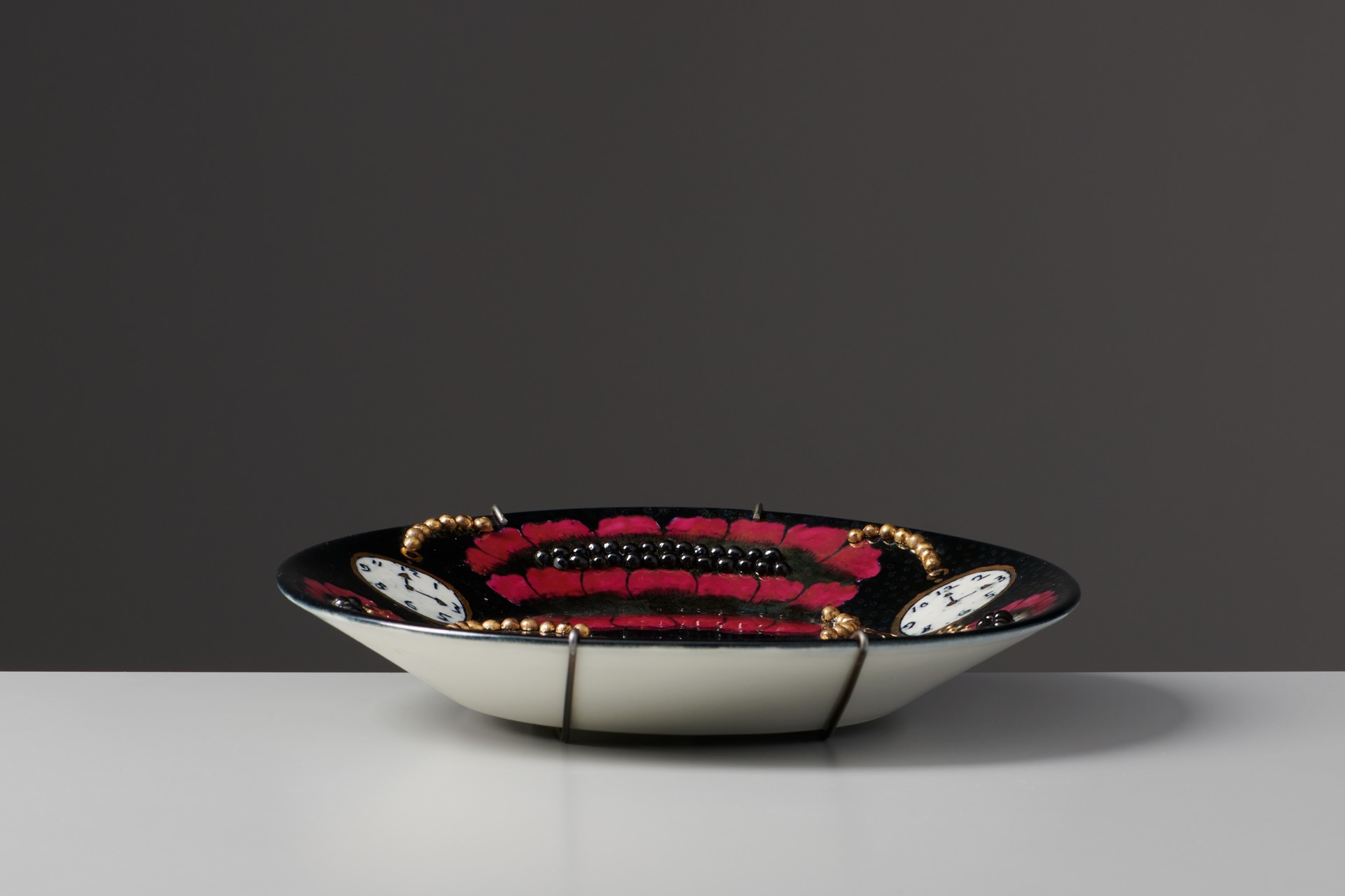 Set of Three Platters image 6