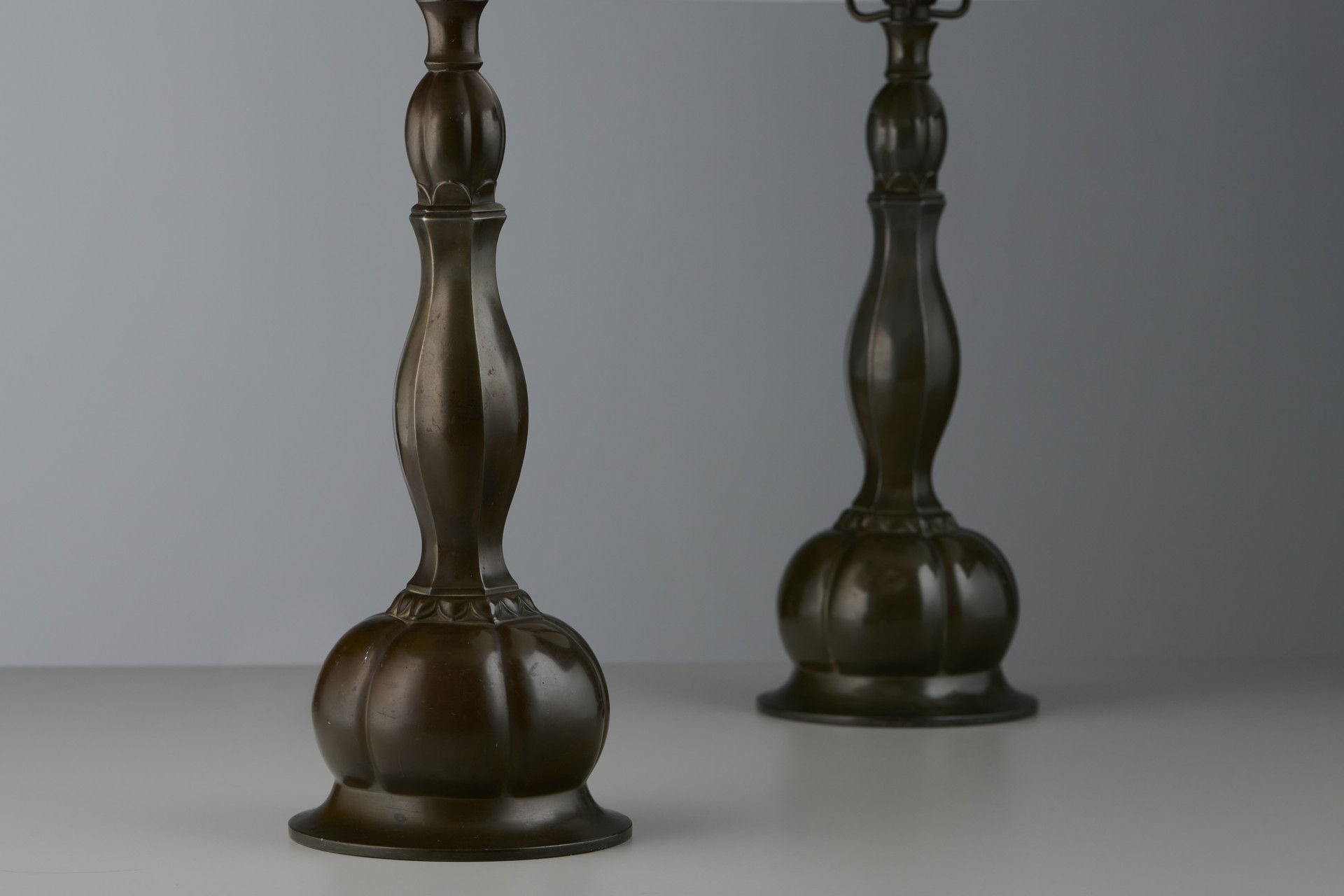Pair of Table Lamps image 3