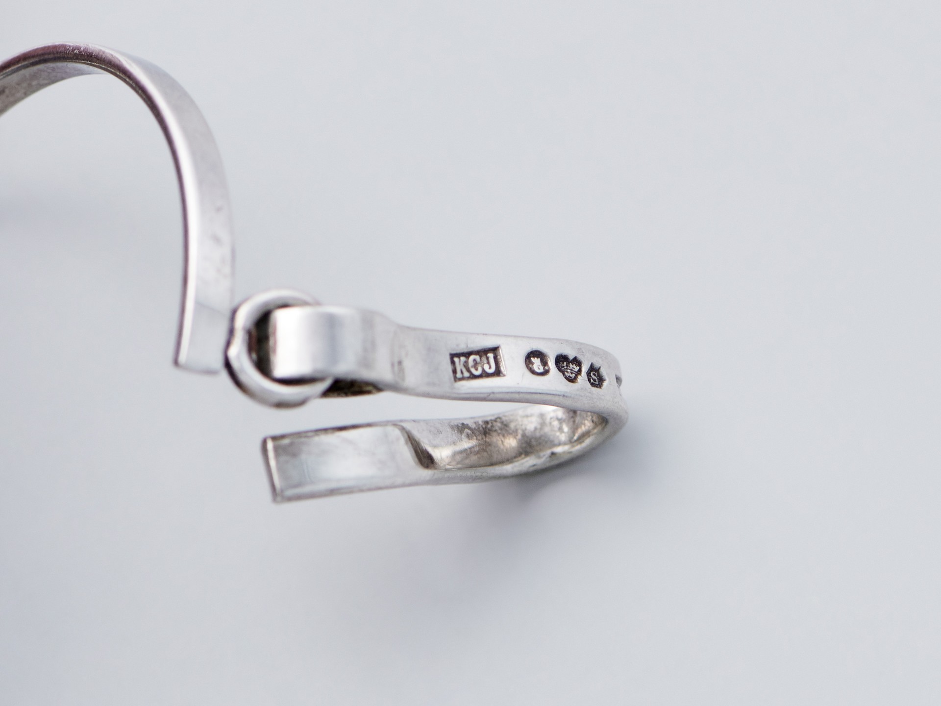 Necklace 'Small waves' image 5