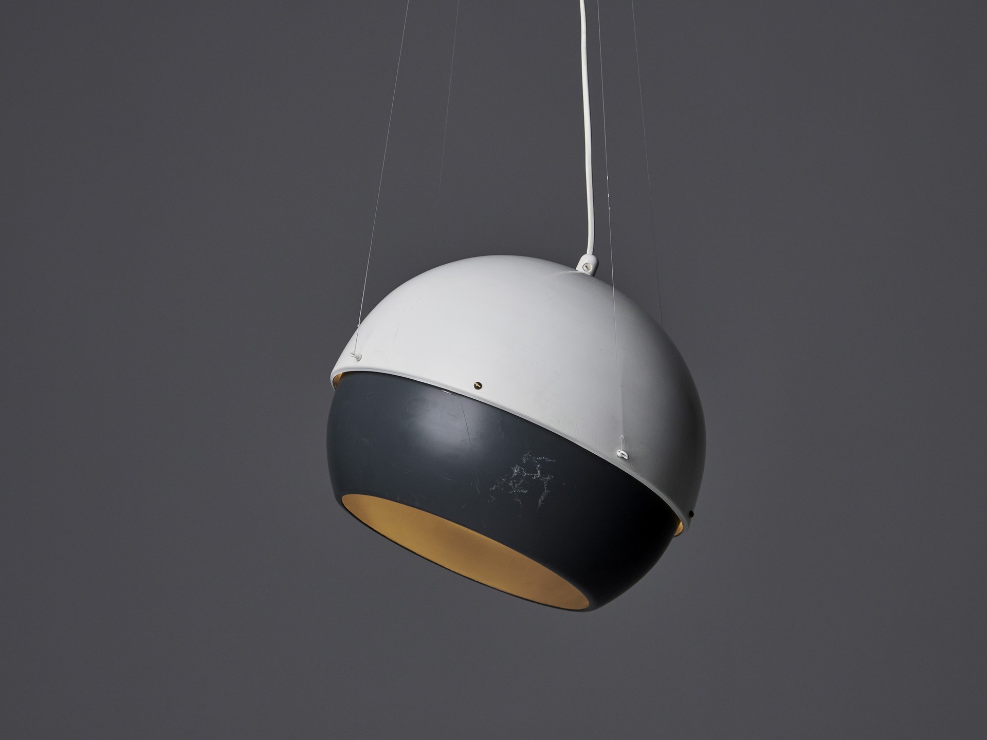 Tilting Ceiling lamp image 4