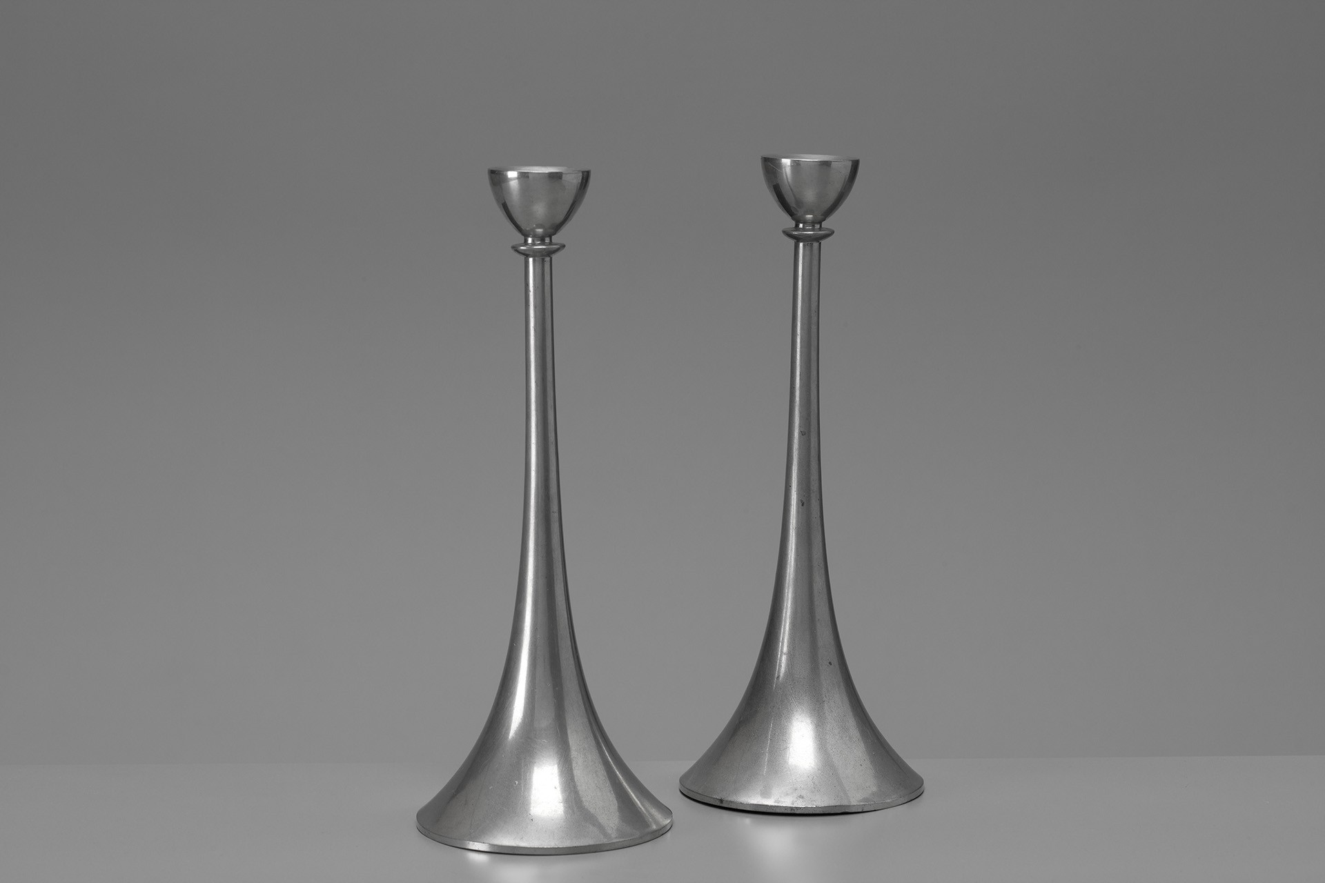 Pair Of Candlesticks