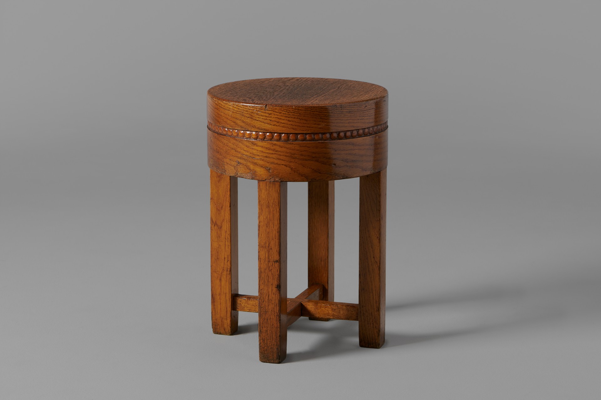 Pair of Stools image 2