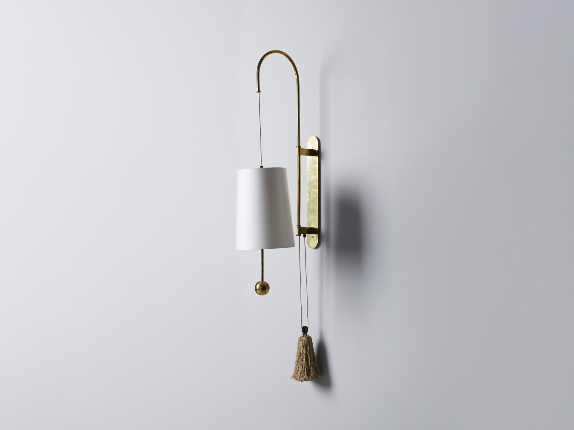 Unique Adjustable Wall Lamp image 4