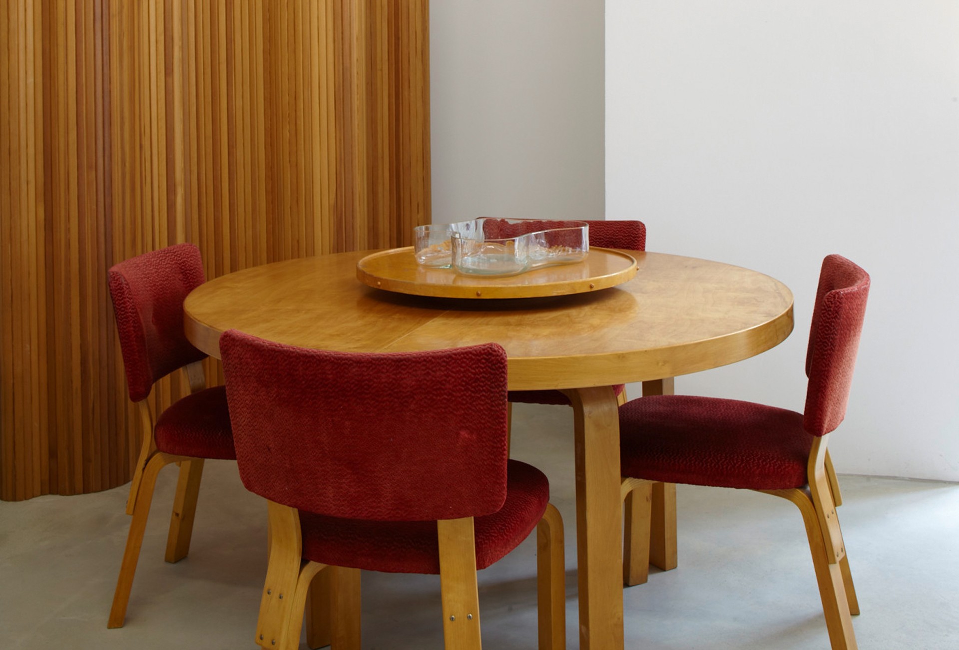 Alvar Aalto 2012 - 2013