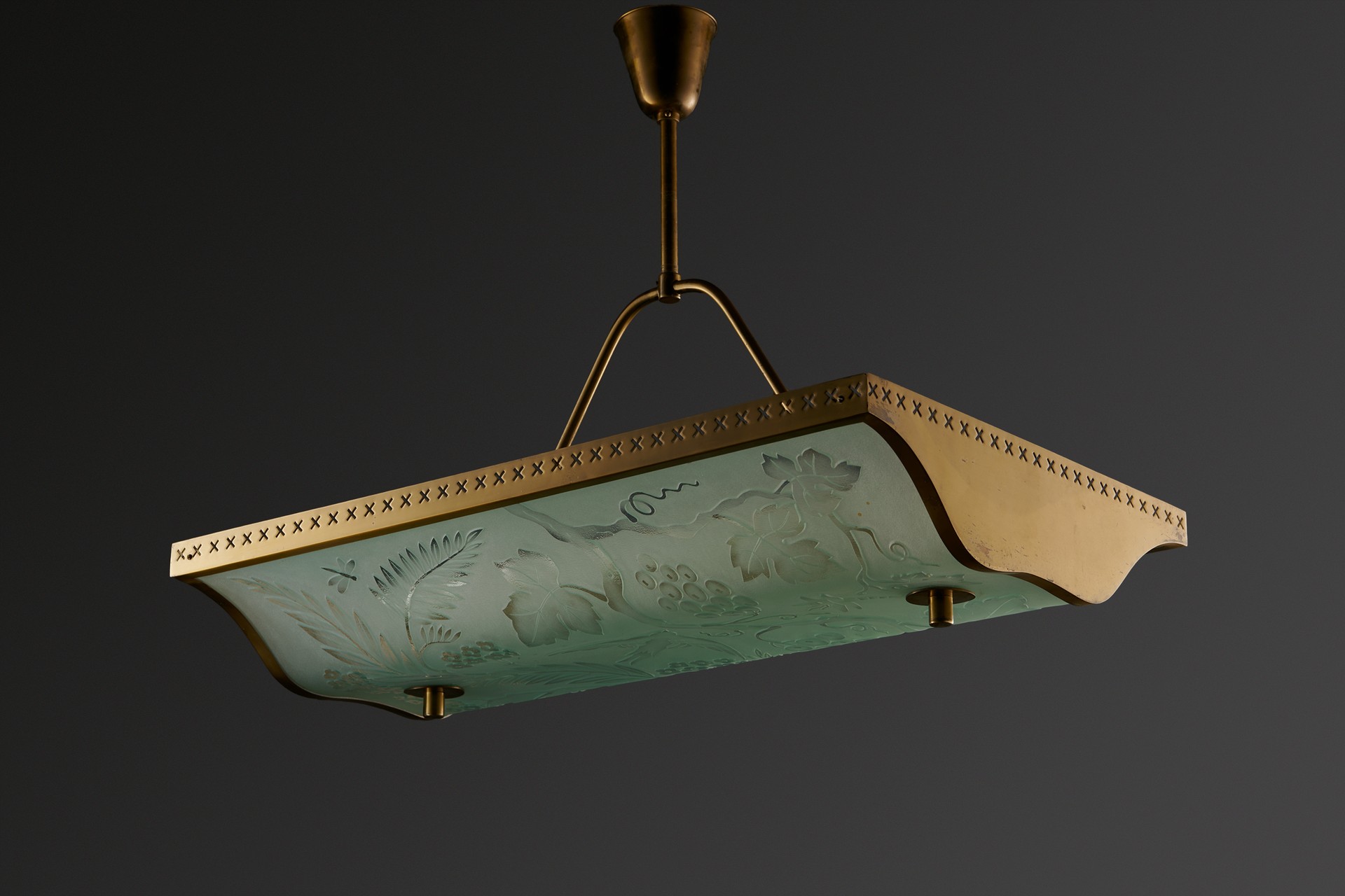 Ceiling Lamp