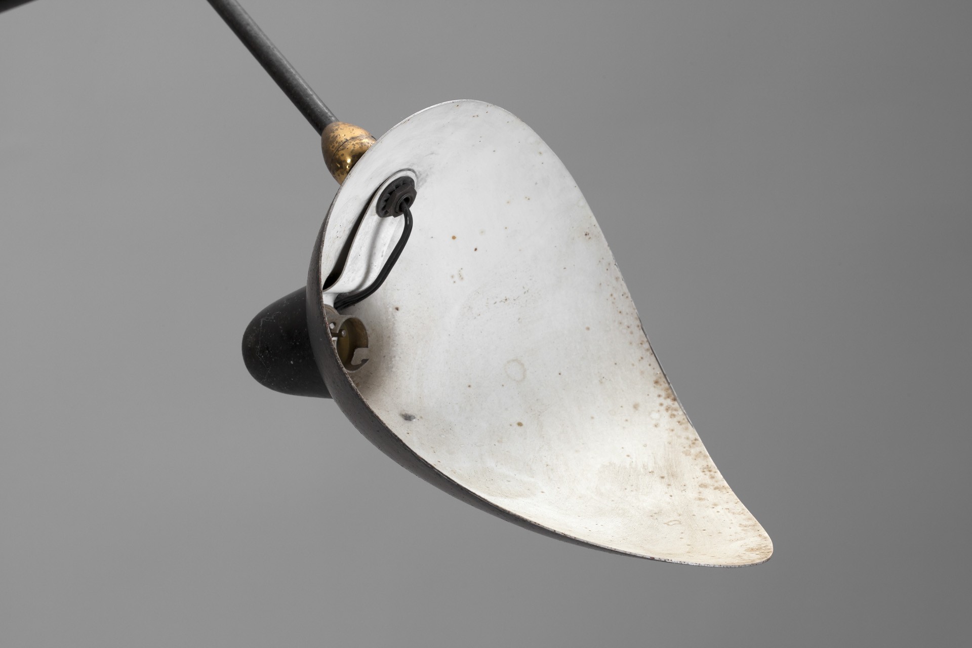 Three Arm "Casquette shade" image 5
