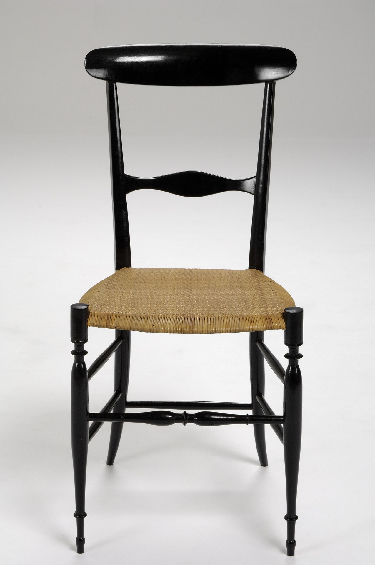 Set of four Chiavari Chairs image 2