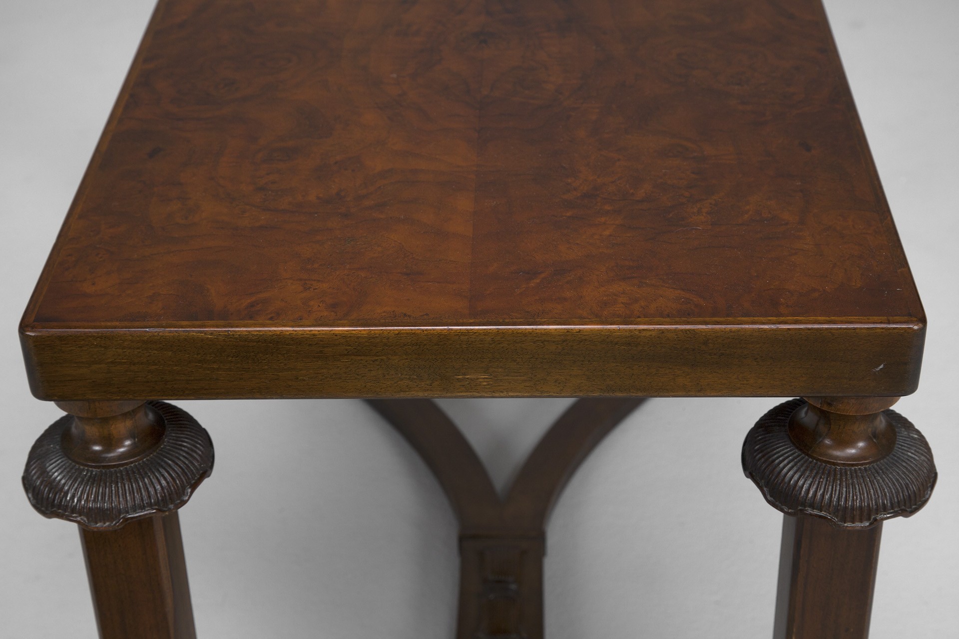 "Caesar" Sofa Table image 4