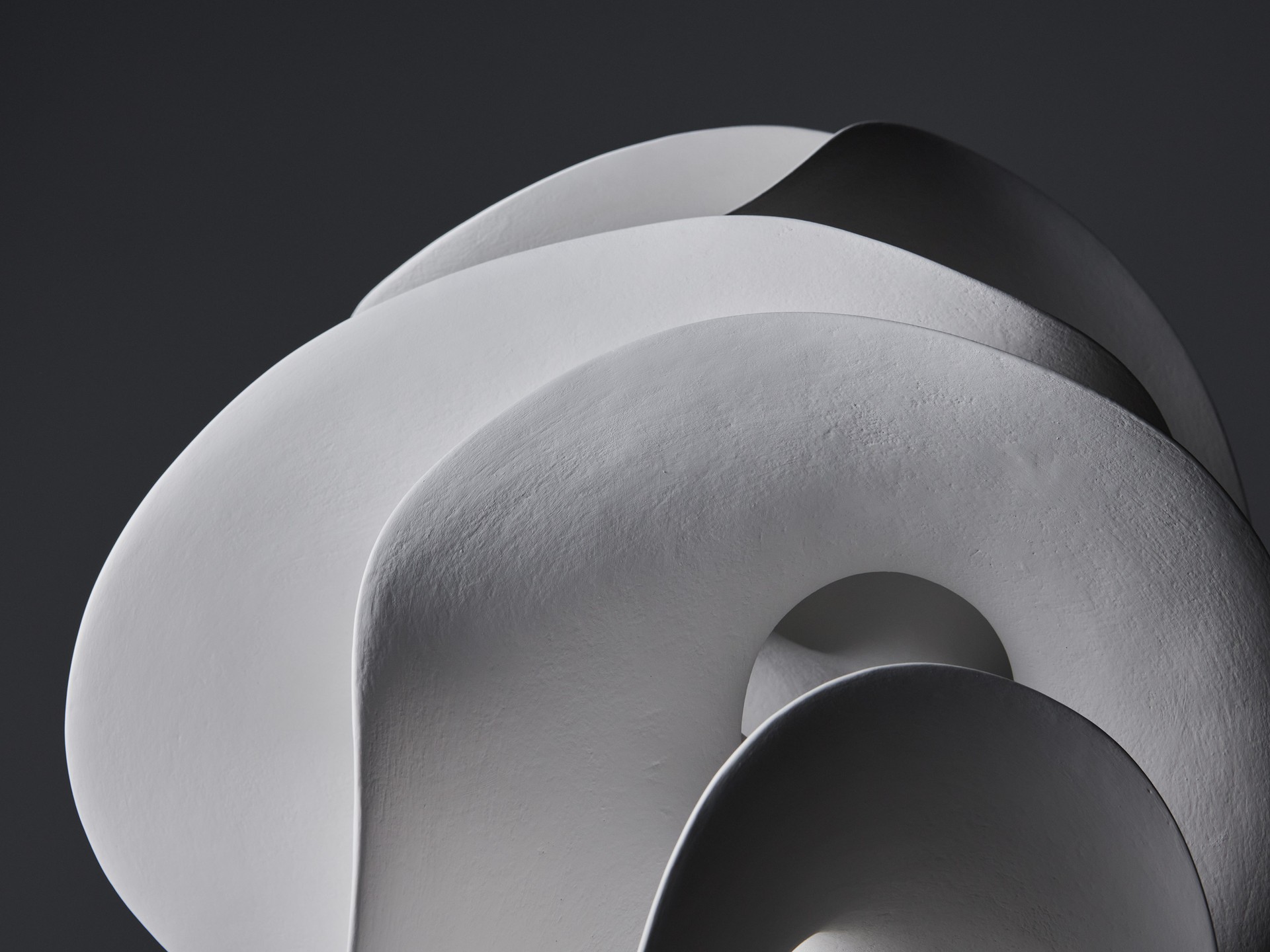'Extension Loop 1079' Sculpture image 13