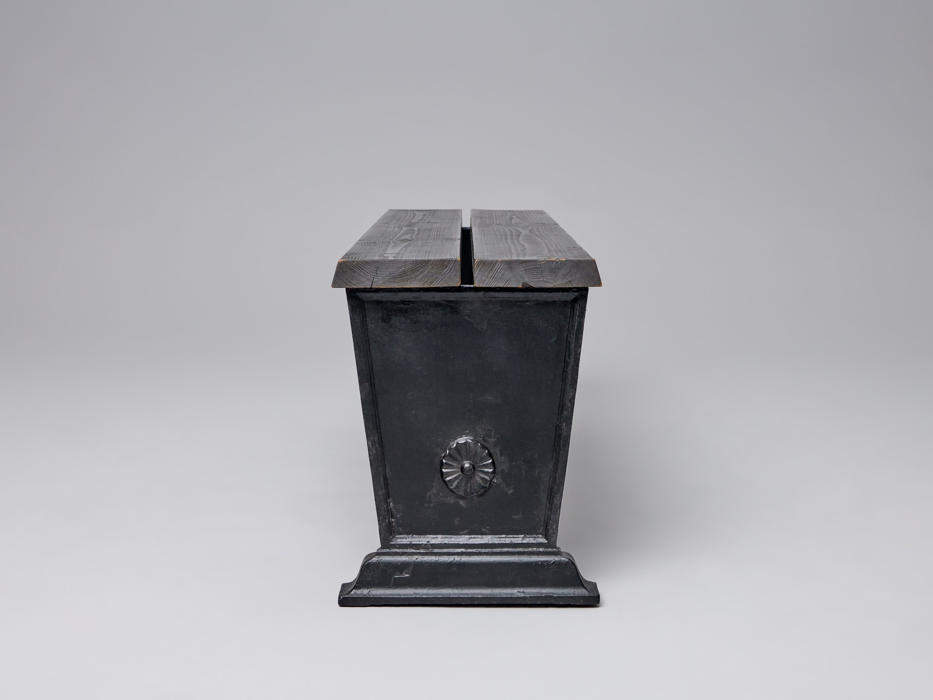 Pair of Benches image 4
