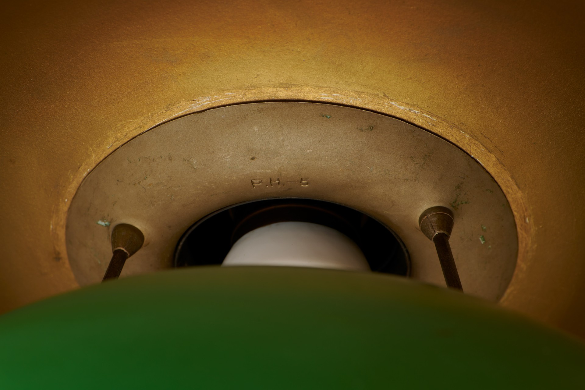 "PH-5/5" Ceiling Lamp image 7