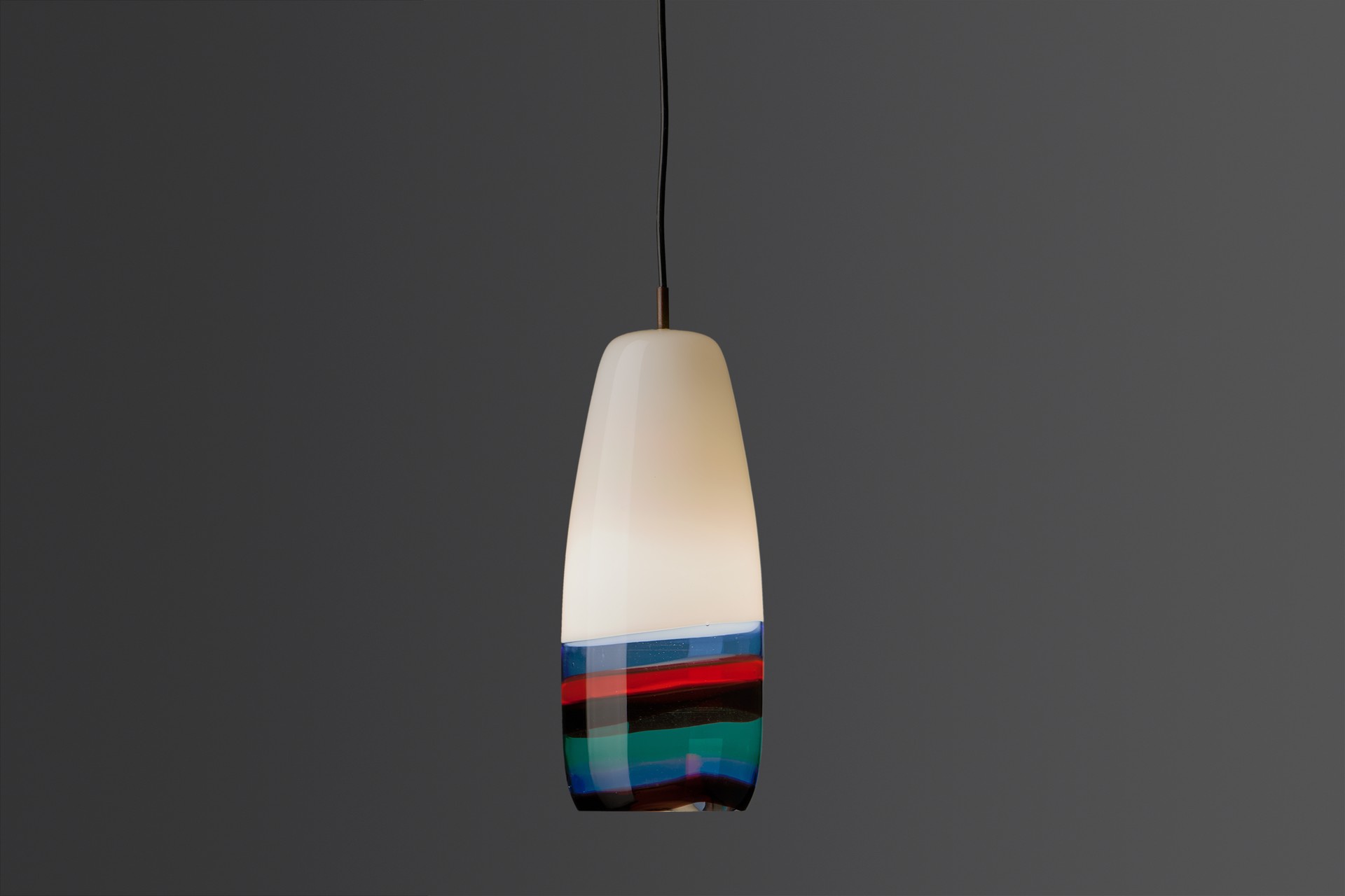 "Sigaro" Pendant Light image 2