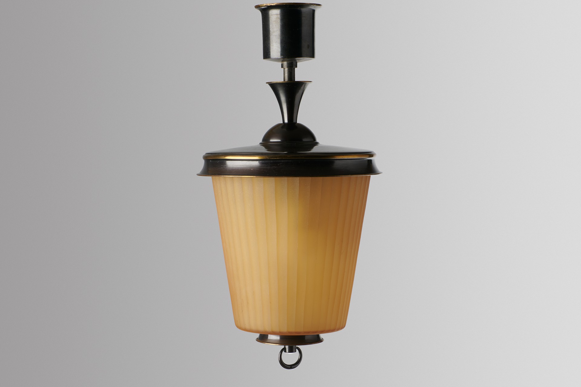 Pair of Ceiling Lamps image 3