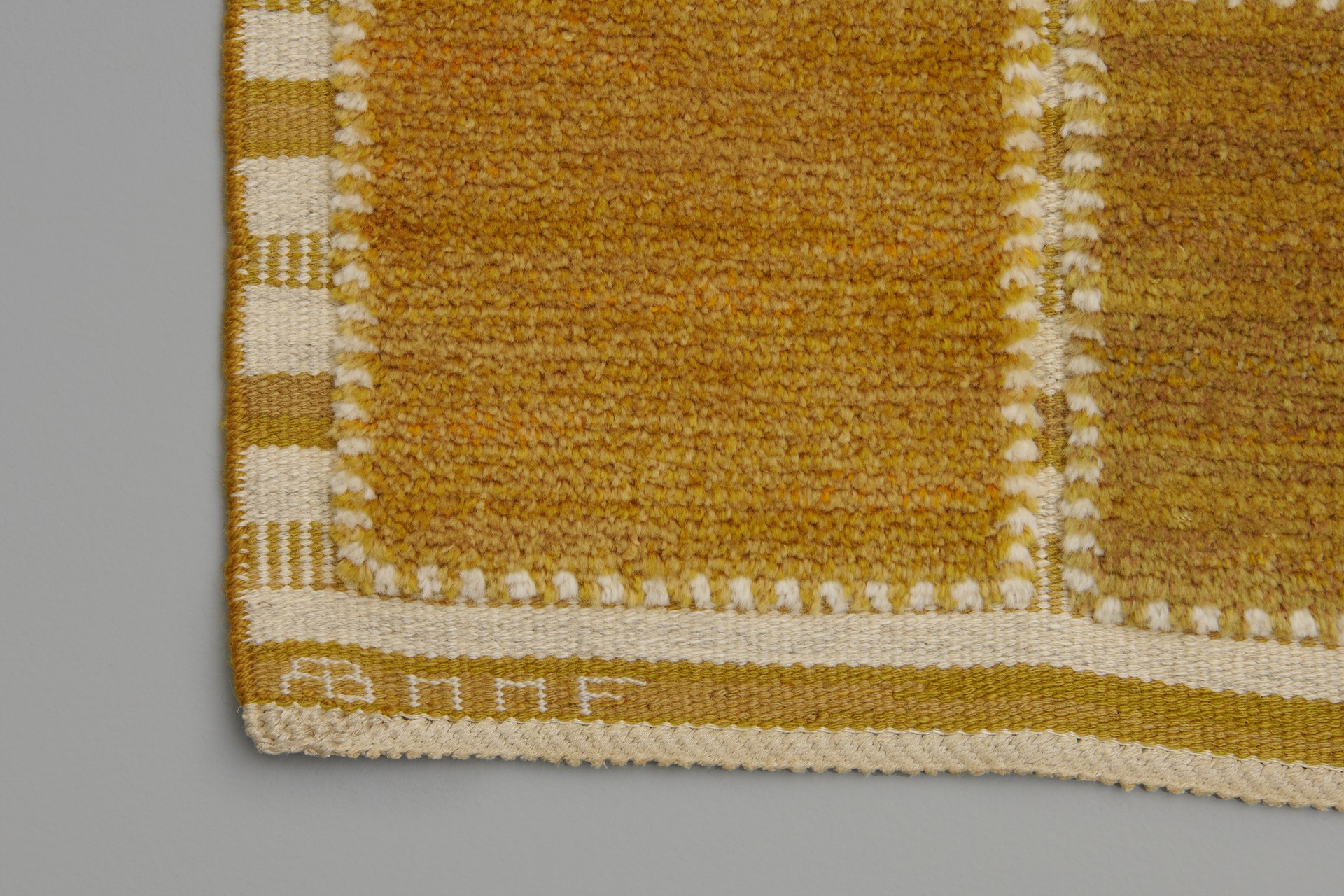 "Gyllenrutan" Carpet image 7