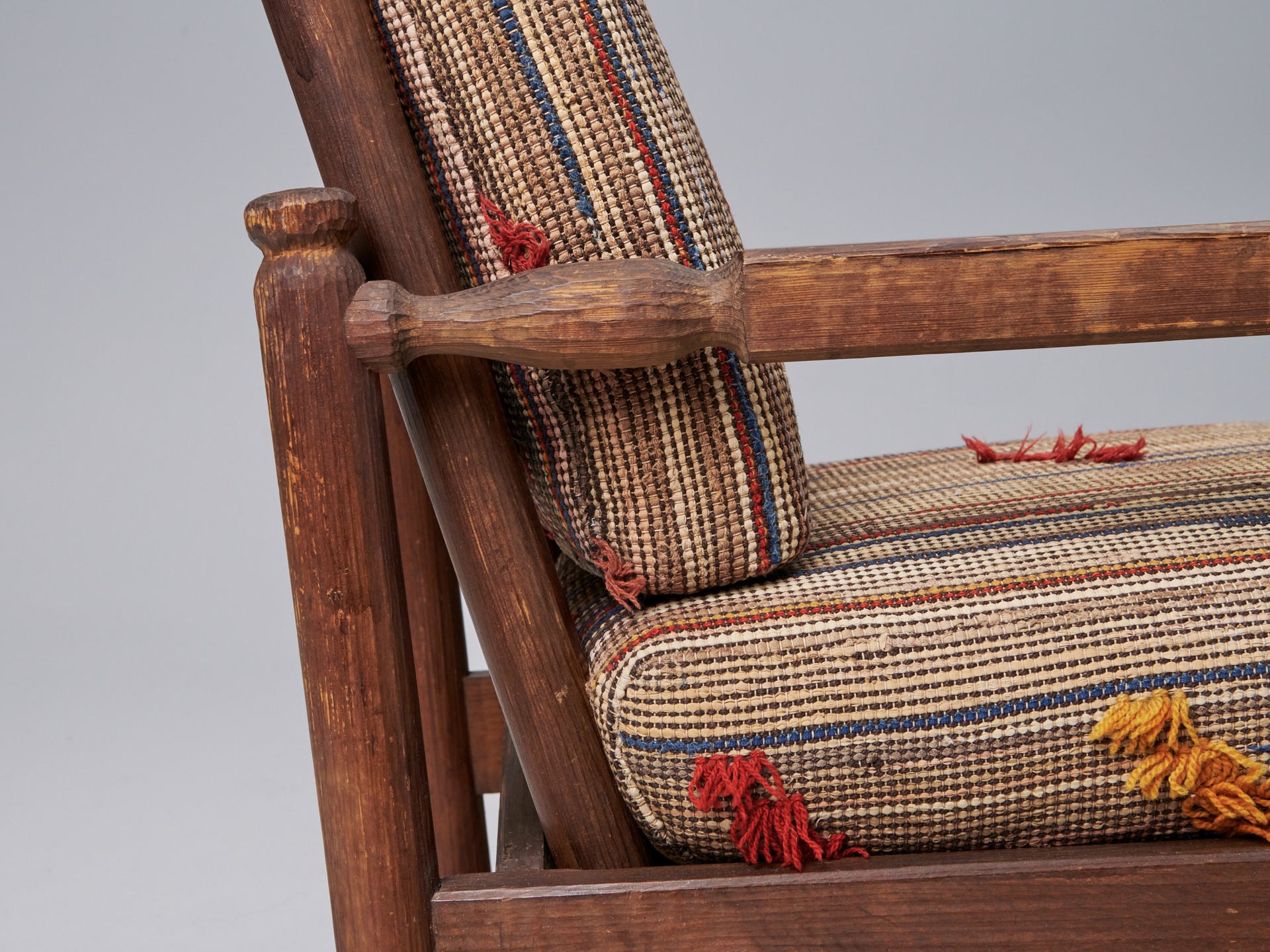 Pair of 'Sandhamn' Armchairs image 7