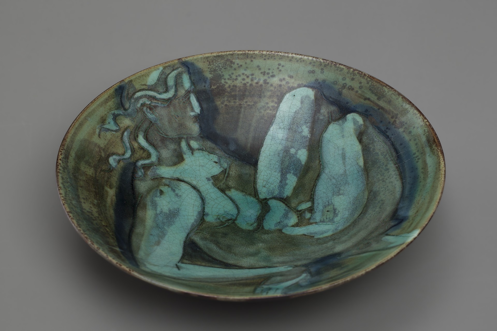 "Farsta"Bowl