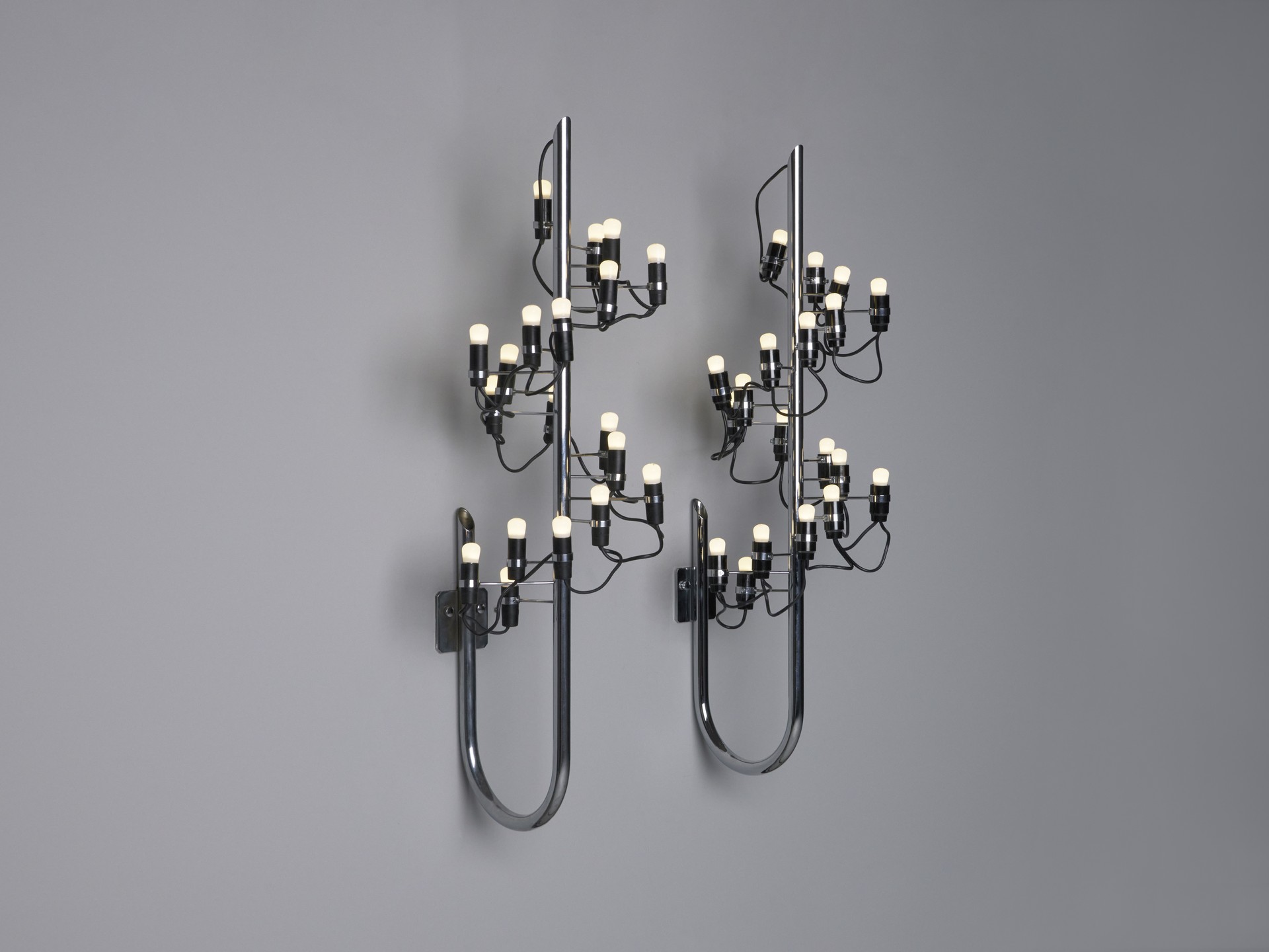 Two Wall Lamps image 3