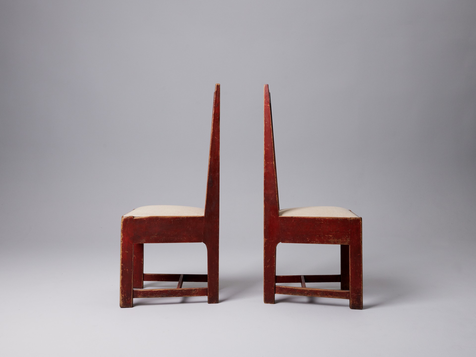 Pair of Chairs image 4