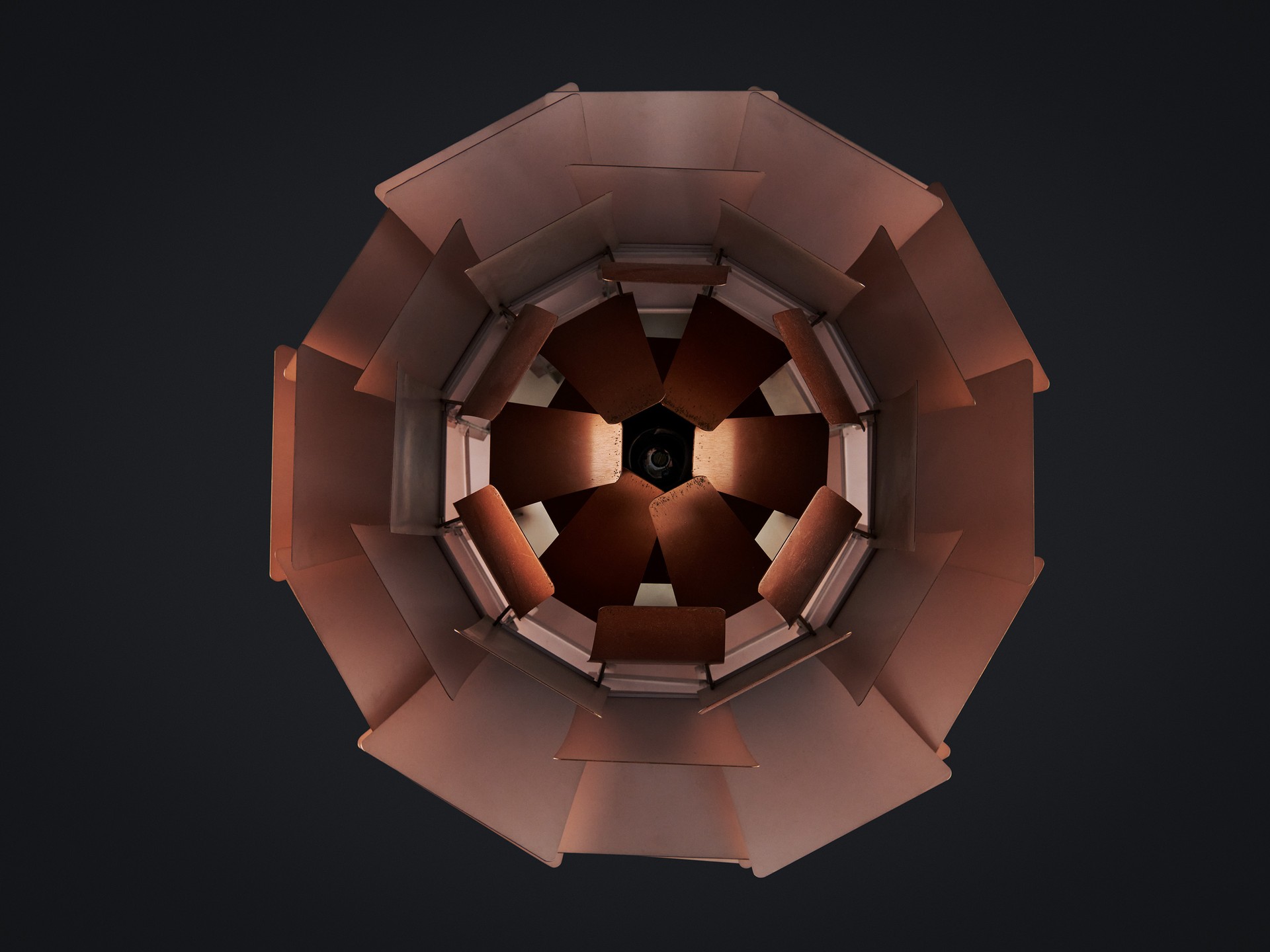 Ceiling Lamp “Artichoke” image 10