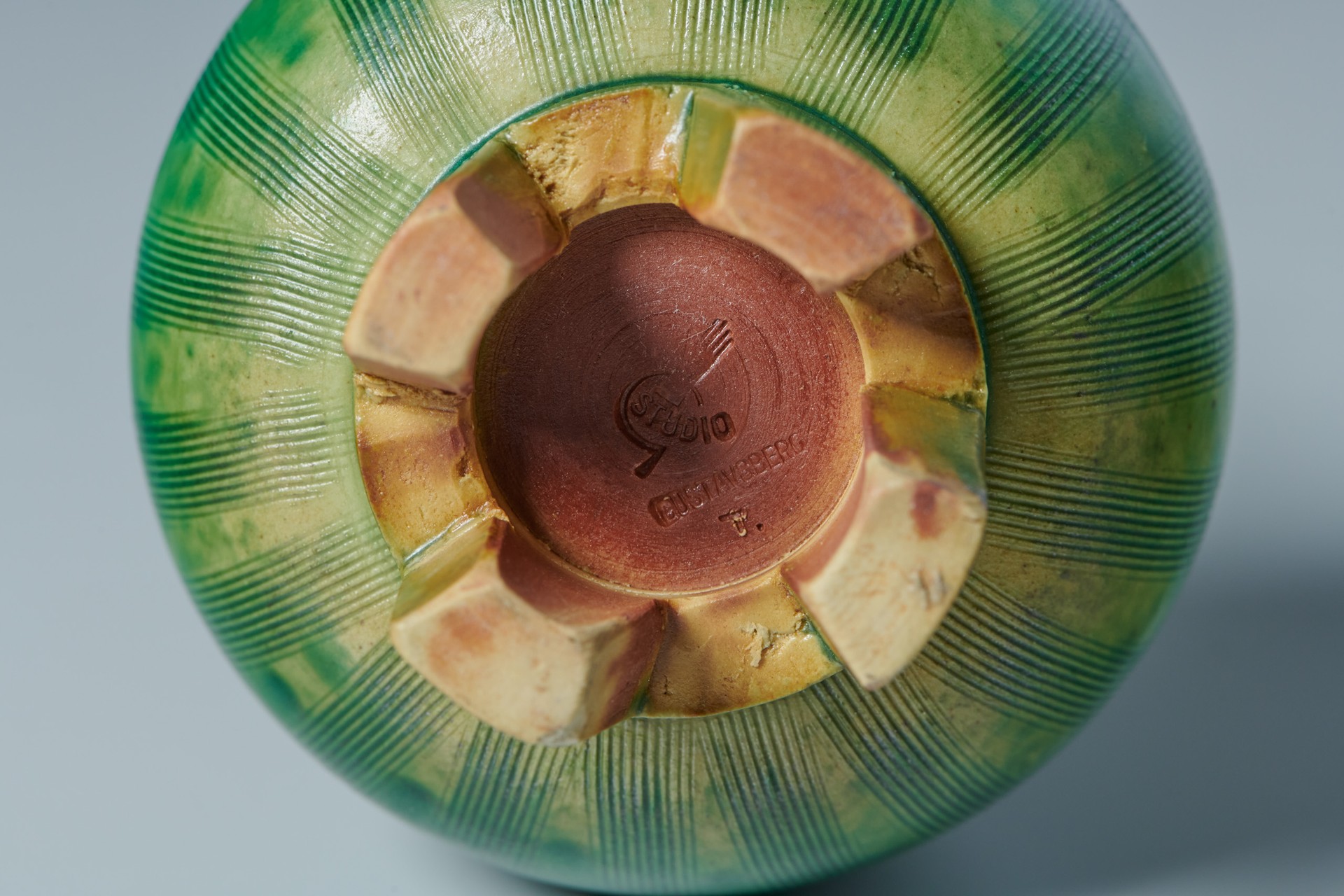 'Farsta' Vase image 3