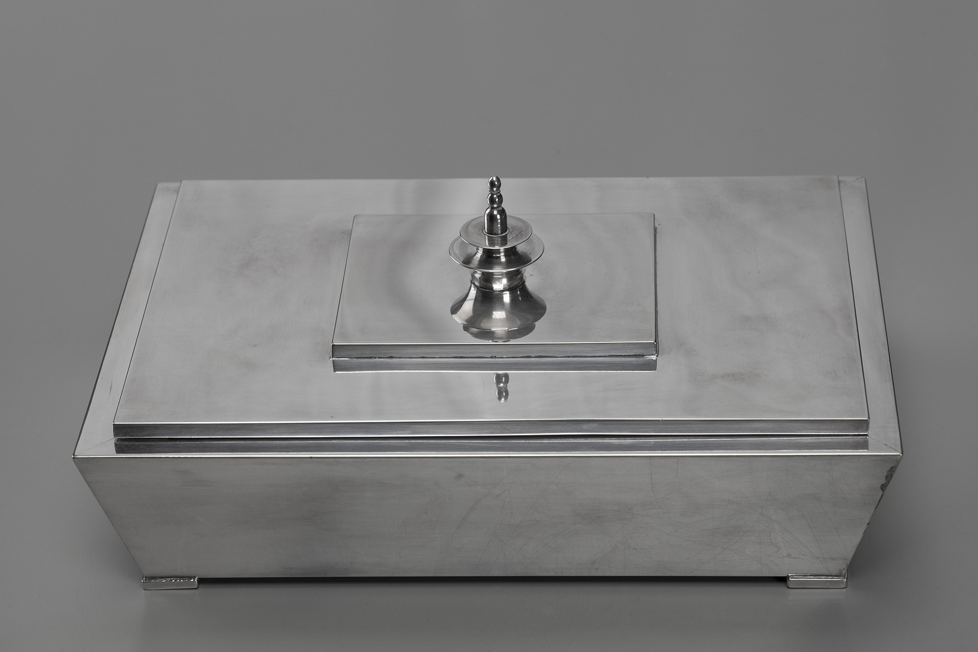 Silver Box image 3