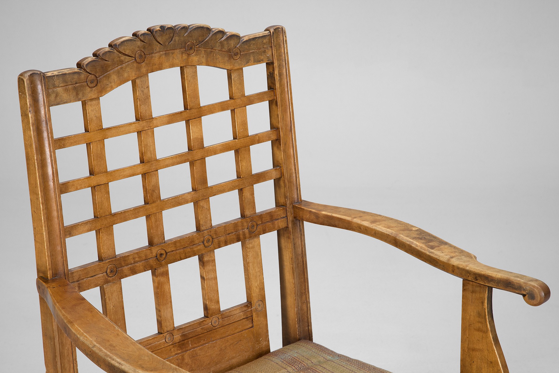 Armchair image 4
