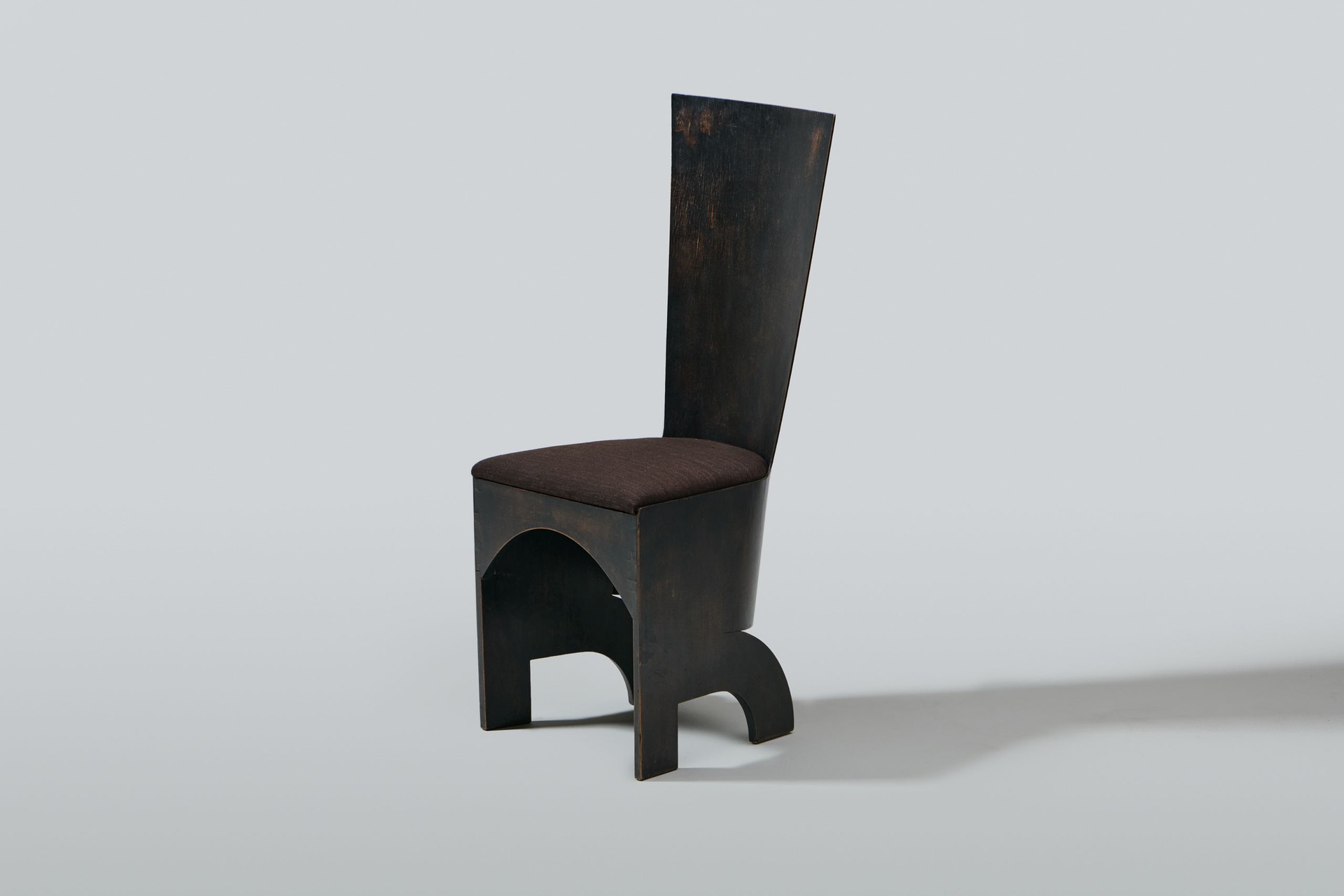 'HBC' (High Back Chair)