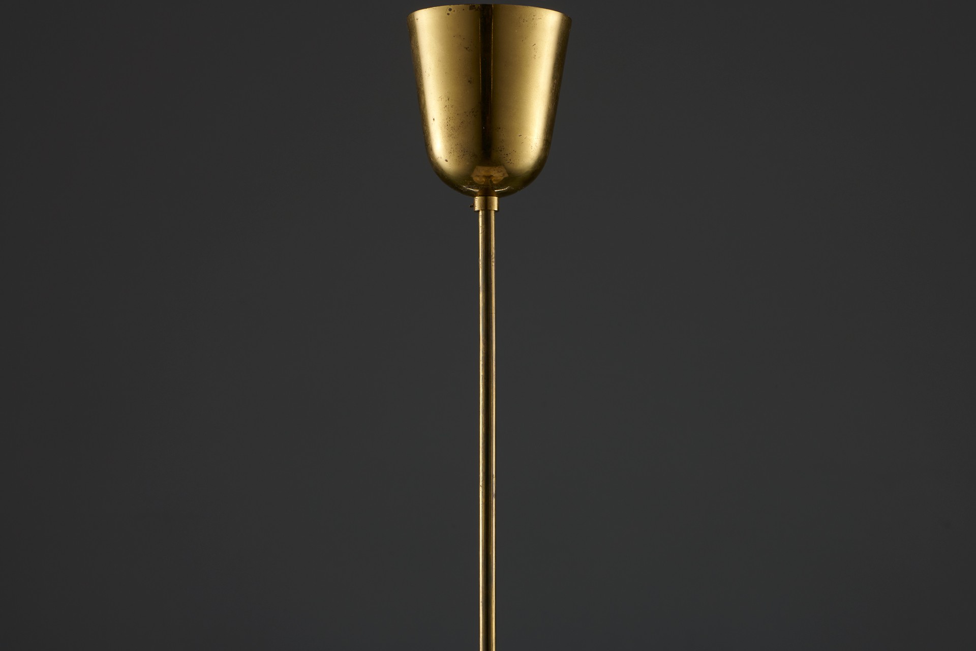 'Bridal Bouquet' Ceiling Lamp, Model no. 9029/3 image 8